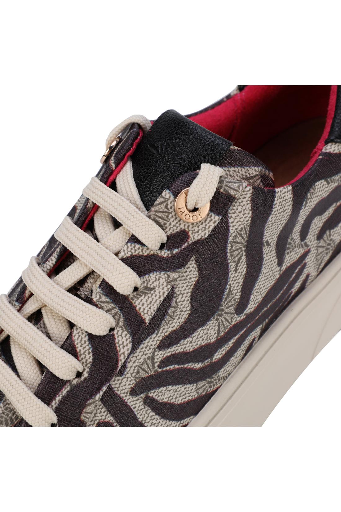 Joop-Joop - Damen Sneaker Mazzolino Feroce New Daphne-Schuhe-Black-Deal-Outlet-by-ARCHIVIST