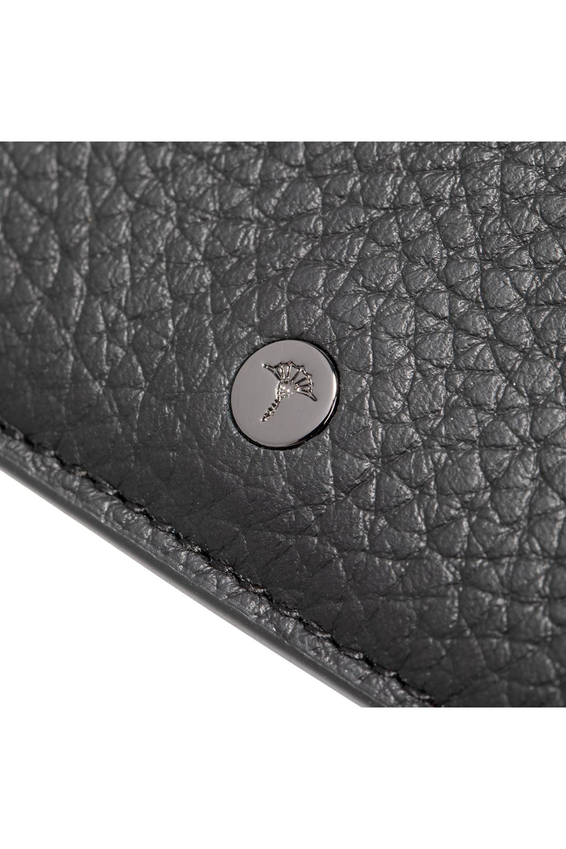 Joop-Joop - Herren Kartenhalter Cardona Amynthor-Taschen-Black-Deal-Outlet-by-ARCHIVIST
