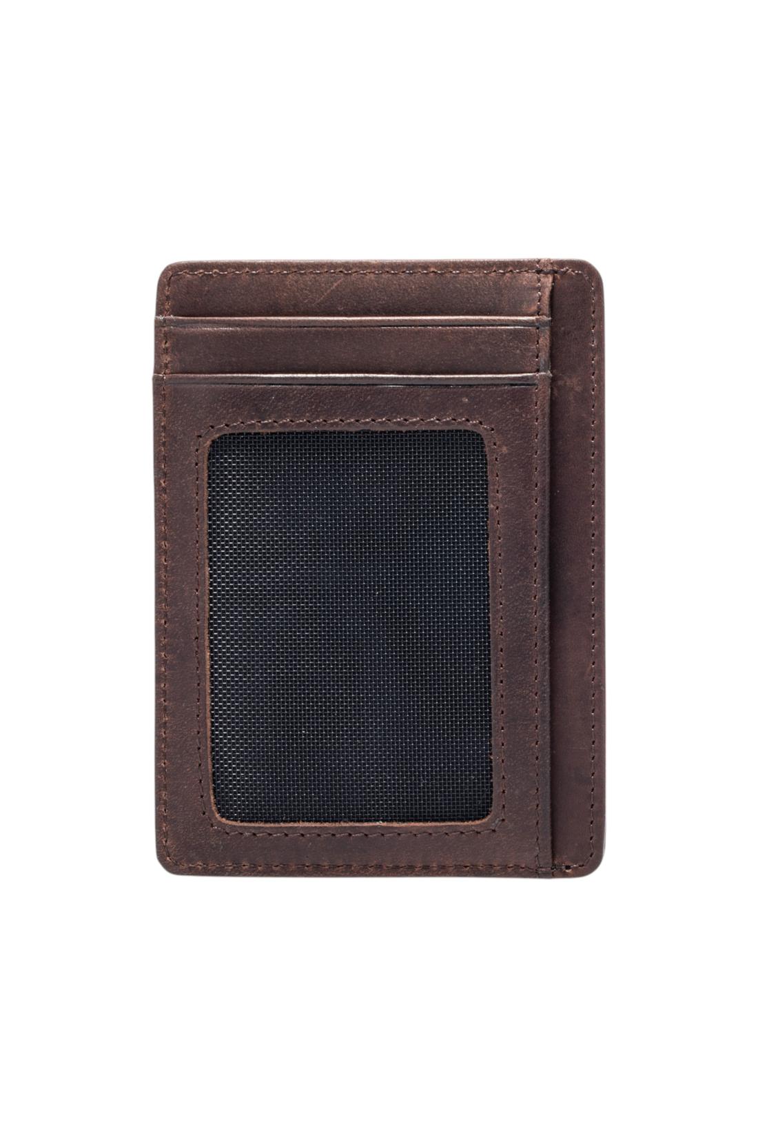 Joop-Joop - Herren Kartenhalter Loreto Itys-Taschen-Black-Deal-Outlet-by-ARCHIVIST