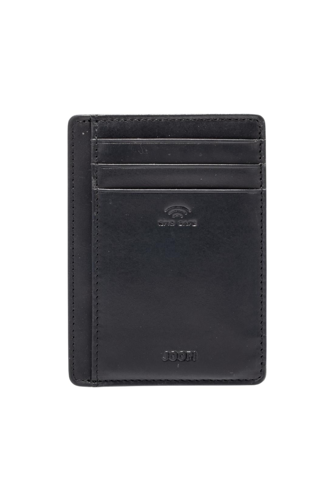 Joop-Joop - Herren Kartenhalter Loreto Itys-Taschen-Black-Deal-Outlet-by-ARCHIVIST