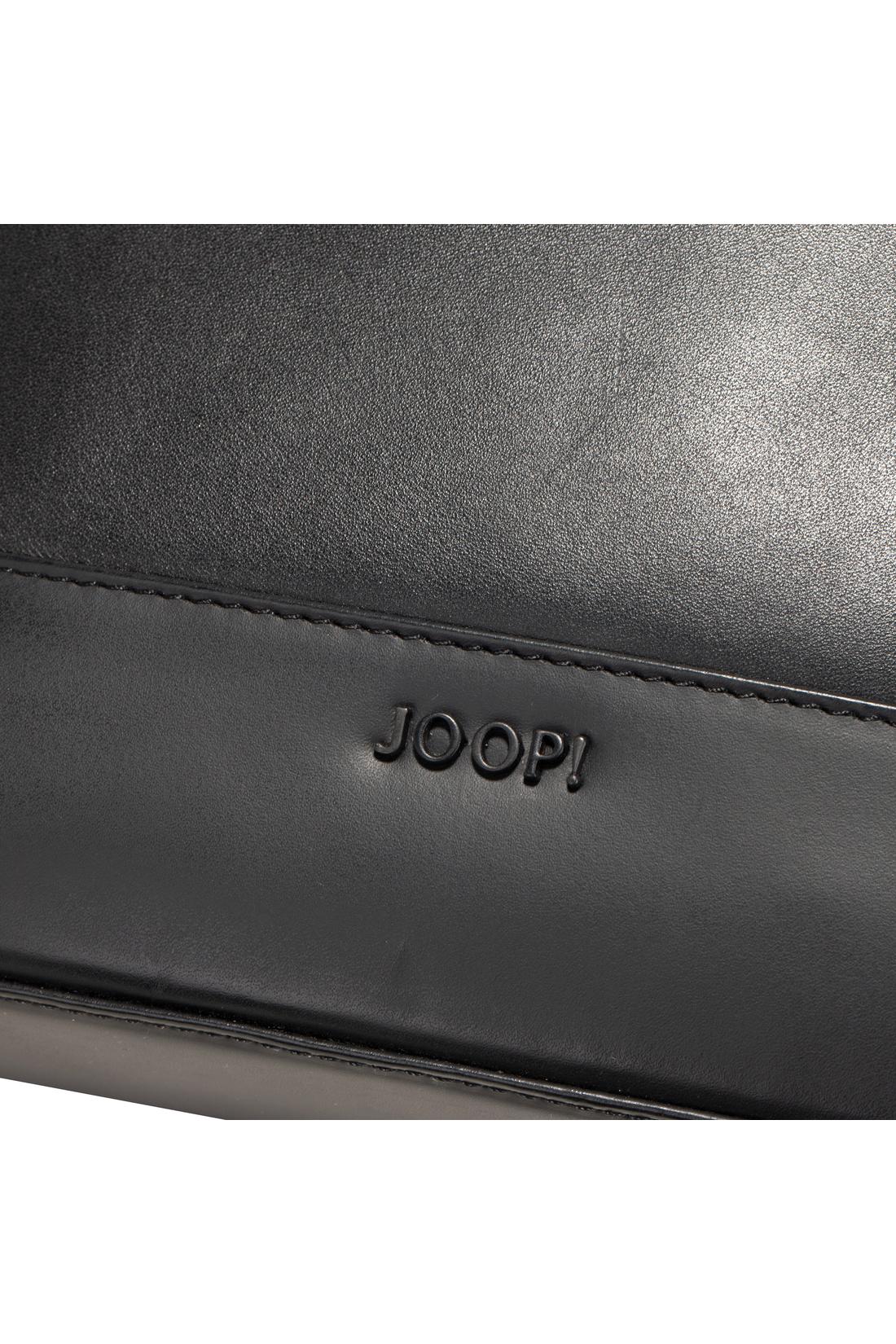 Joop-Joop - Herren Schultertasche Manciano Remus-Taschen-Black-Deal-Outlet-by-ARCHIVIST