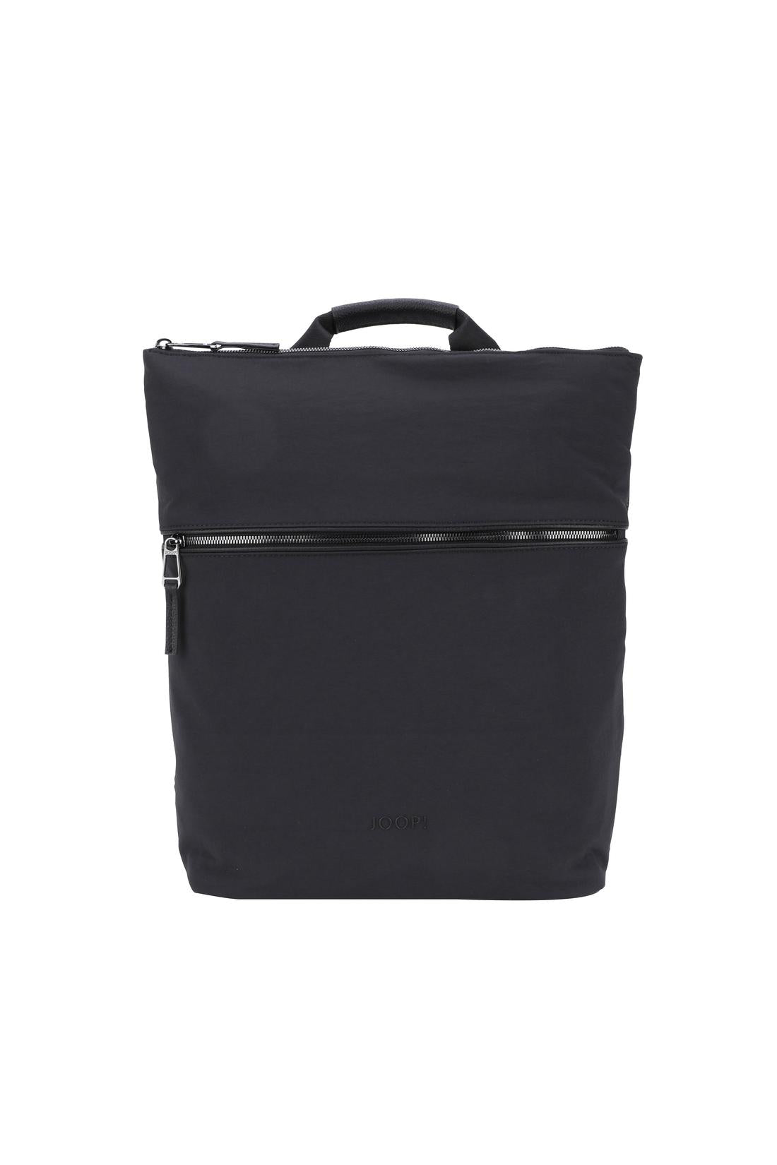 Joop - Herren Rucksack Narni Falk-Taschen-Joop-One Size-Schwarz-ARCHIVIST