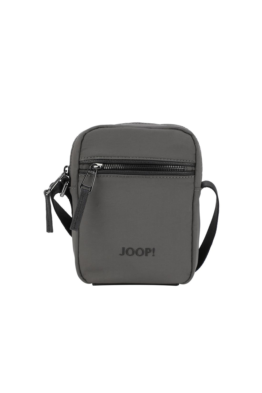 Joop-Joop - Herren Schultertasche Narni Rafael-Taschen-Black-Deal-Outlet-by-ARCHIVIST