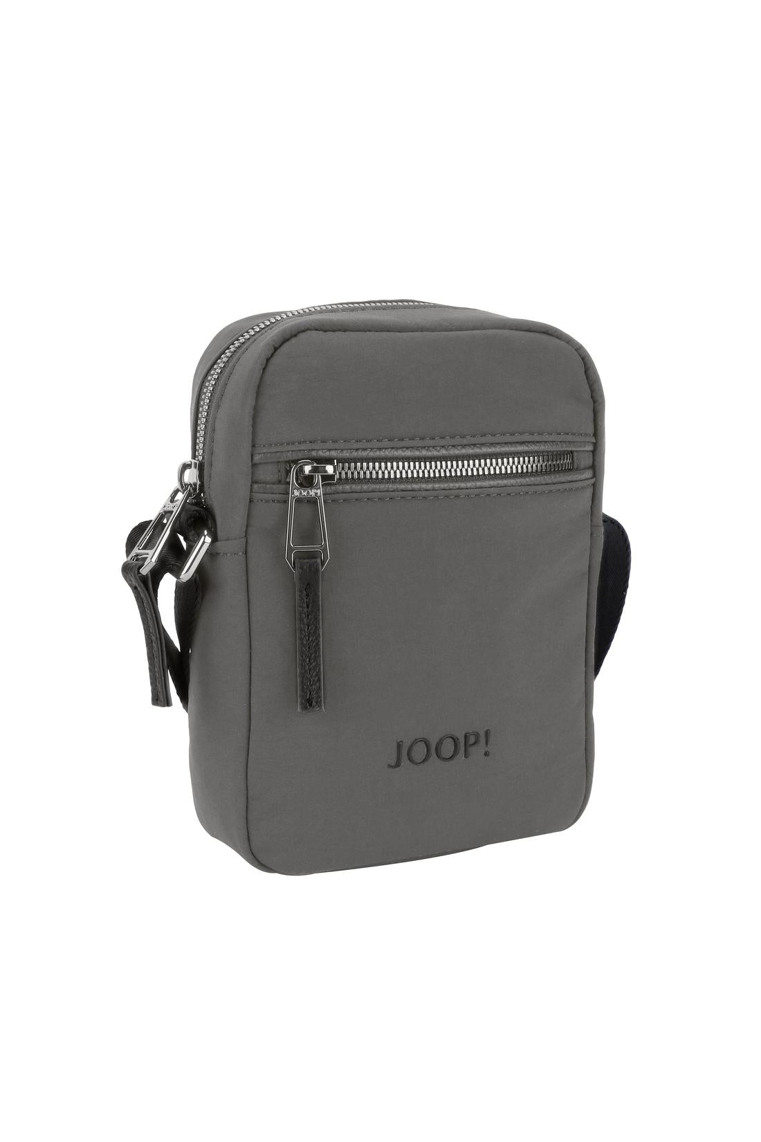 Joop-Joop - Herren Schultertasche Narni Rafael-Taschen-Black-Deal-Outlet-by-ARCHIVIST