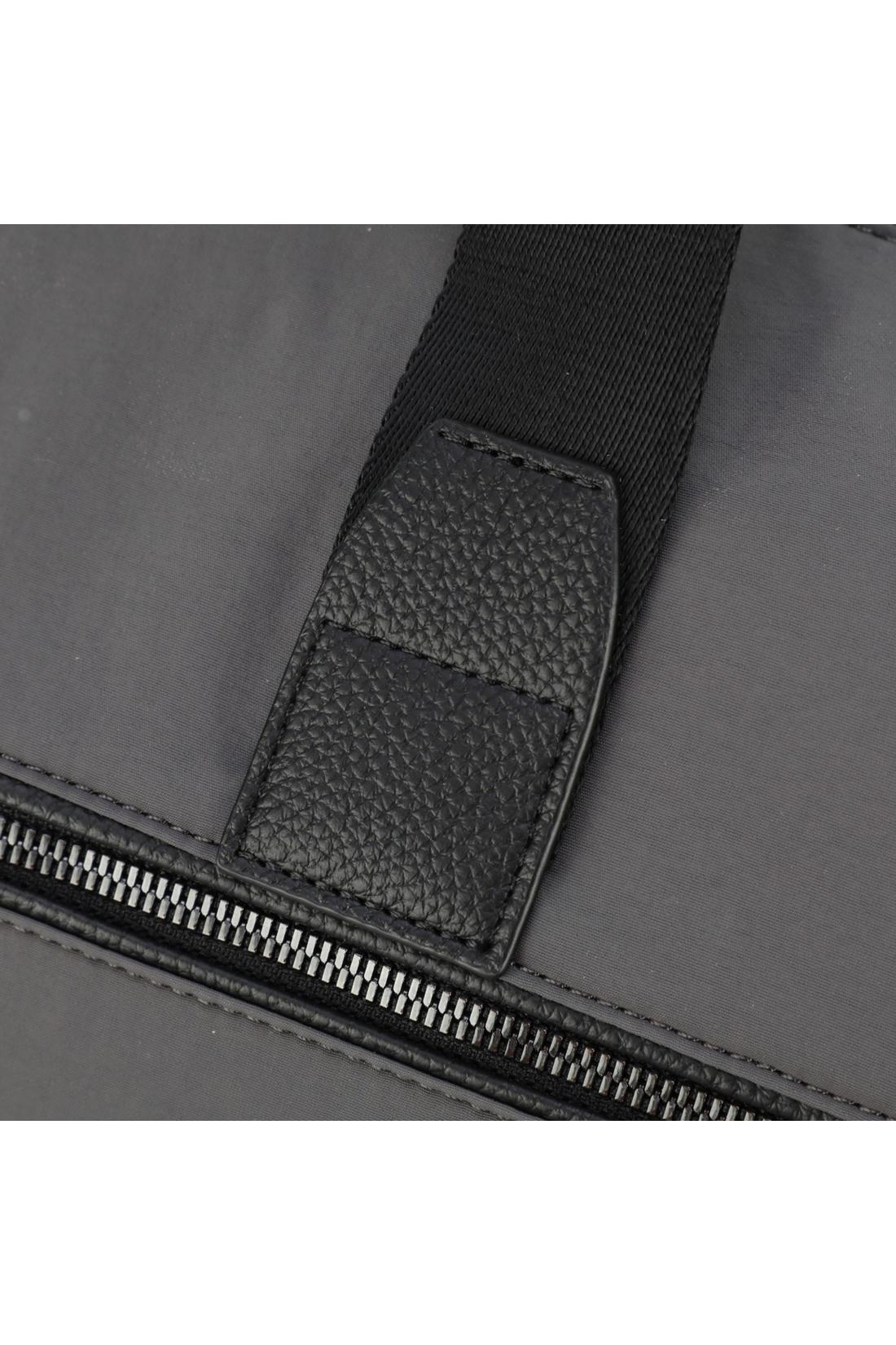 Joop-Joop - Herren Weekender Narni Maik-Taschen-Black-Deal-Outlet-by-ARCHIVIST