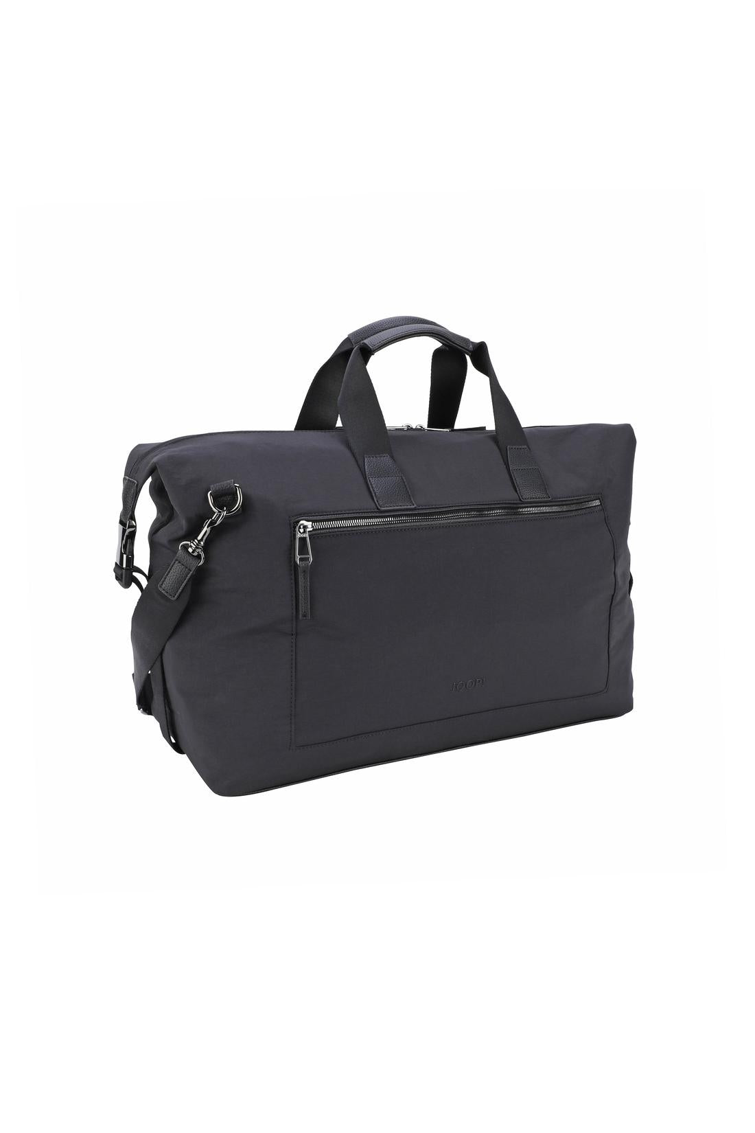 Joop-Joop - Herren Weekender Narni Maik-Taschen-Black-Deal-Outlet-by-ARCHIVIST