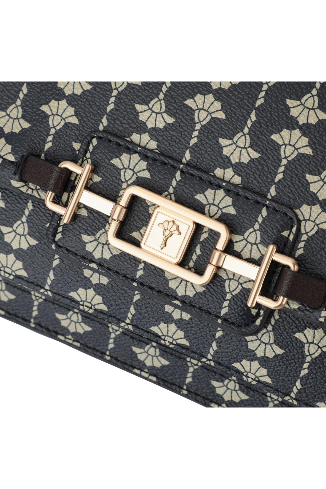 Joop-Joop - Damen Schultertasche Collana Alexi-Taschen-Black-Deal-Outlet-by-ARCHIVIST