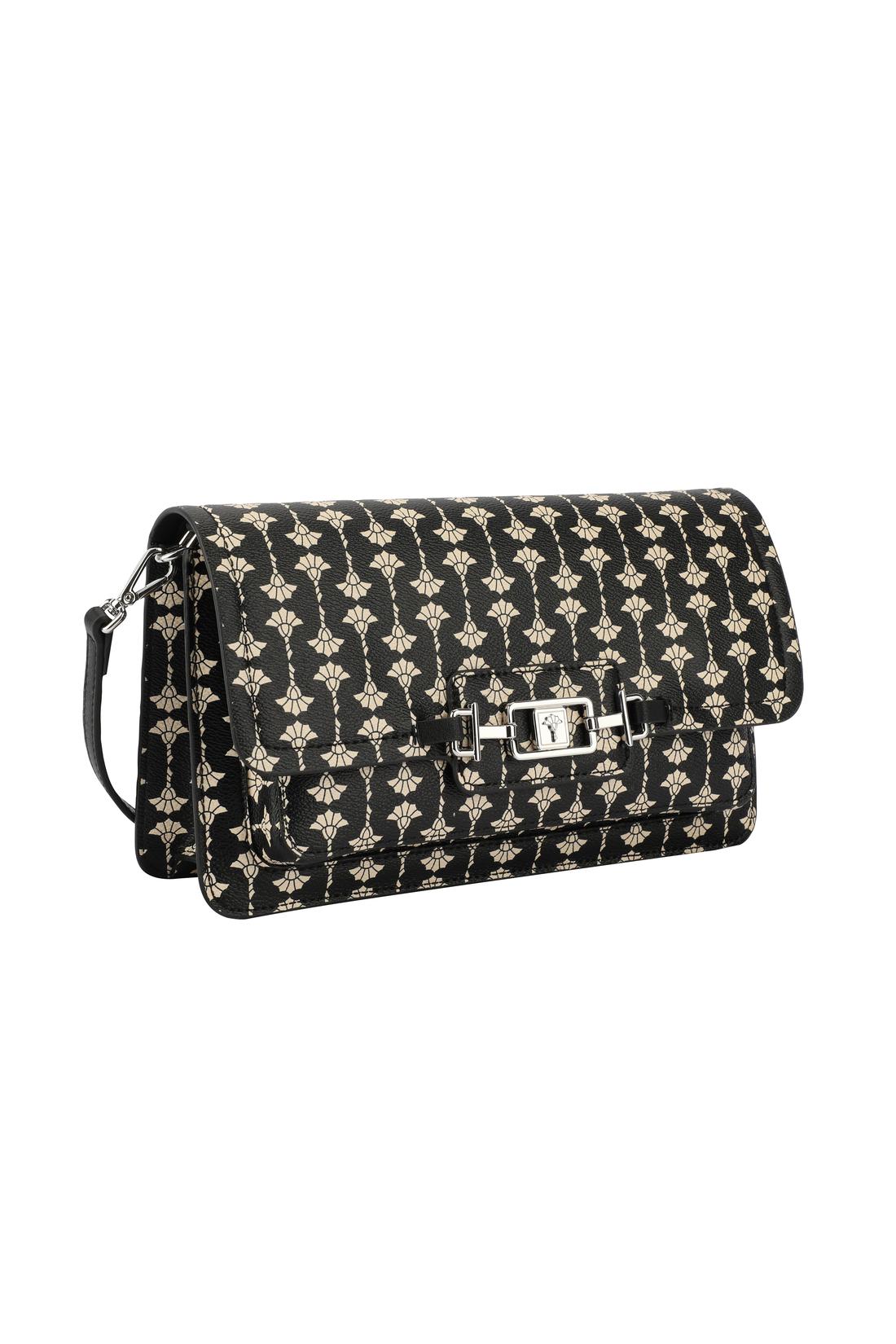 Joop-Joop - Damen Schultertasche Collana Alexi-Taschen-Black-Deal-Outlet-by-ARCHIVIST