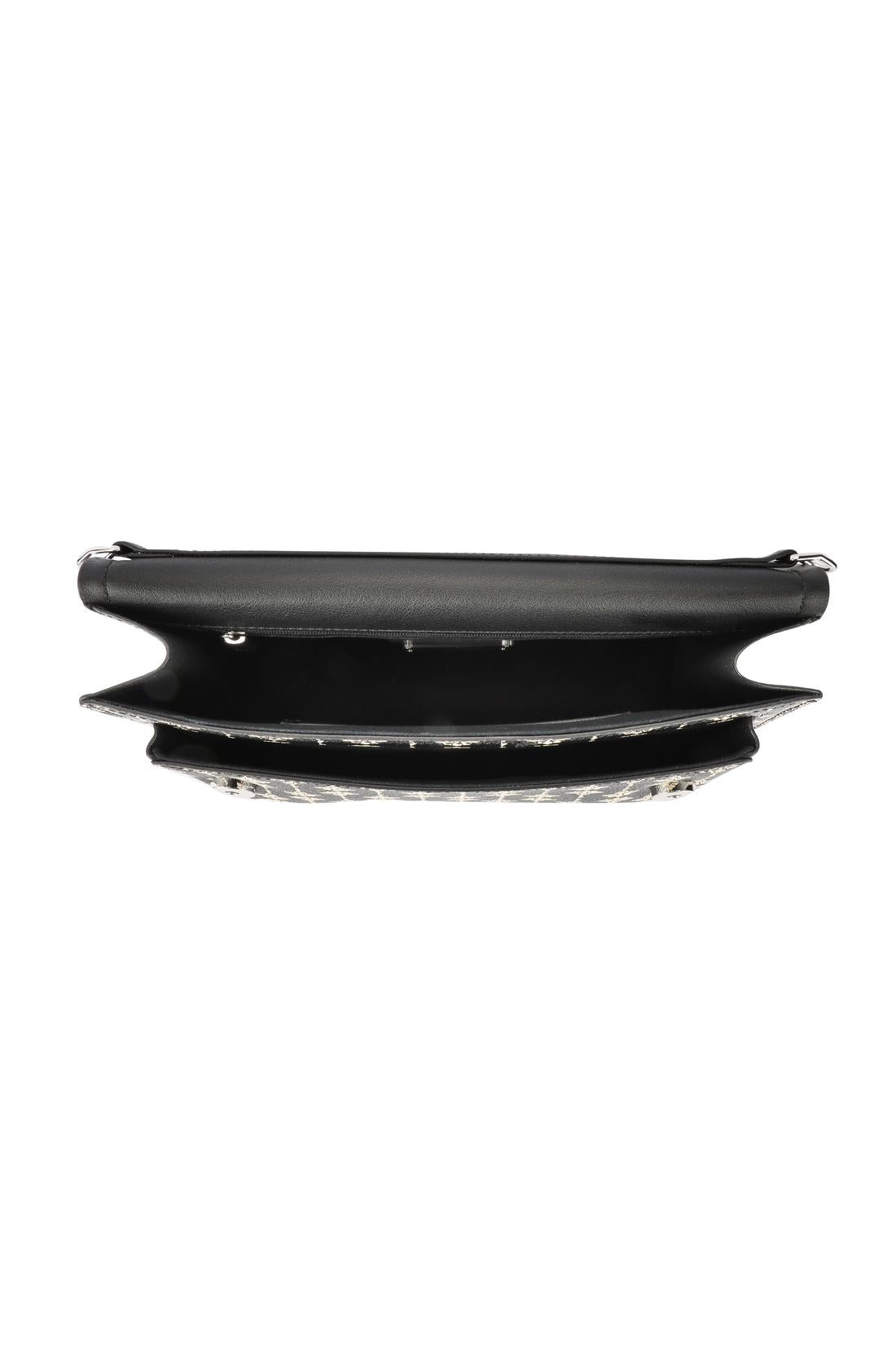 Joop-Joop - Damen Schultertasche Collana Alexi-Taschen-Black-Deal-Outlet-by-ARCHIVIST