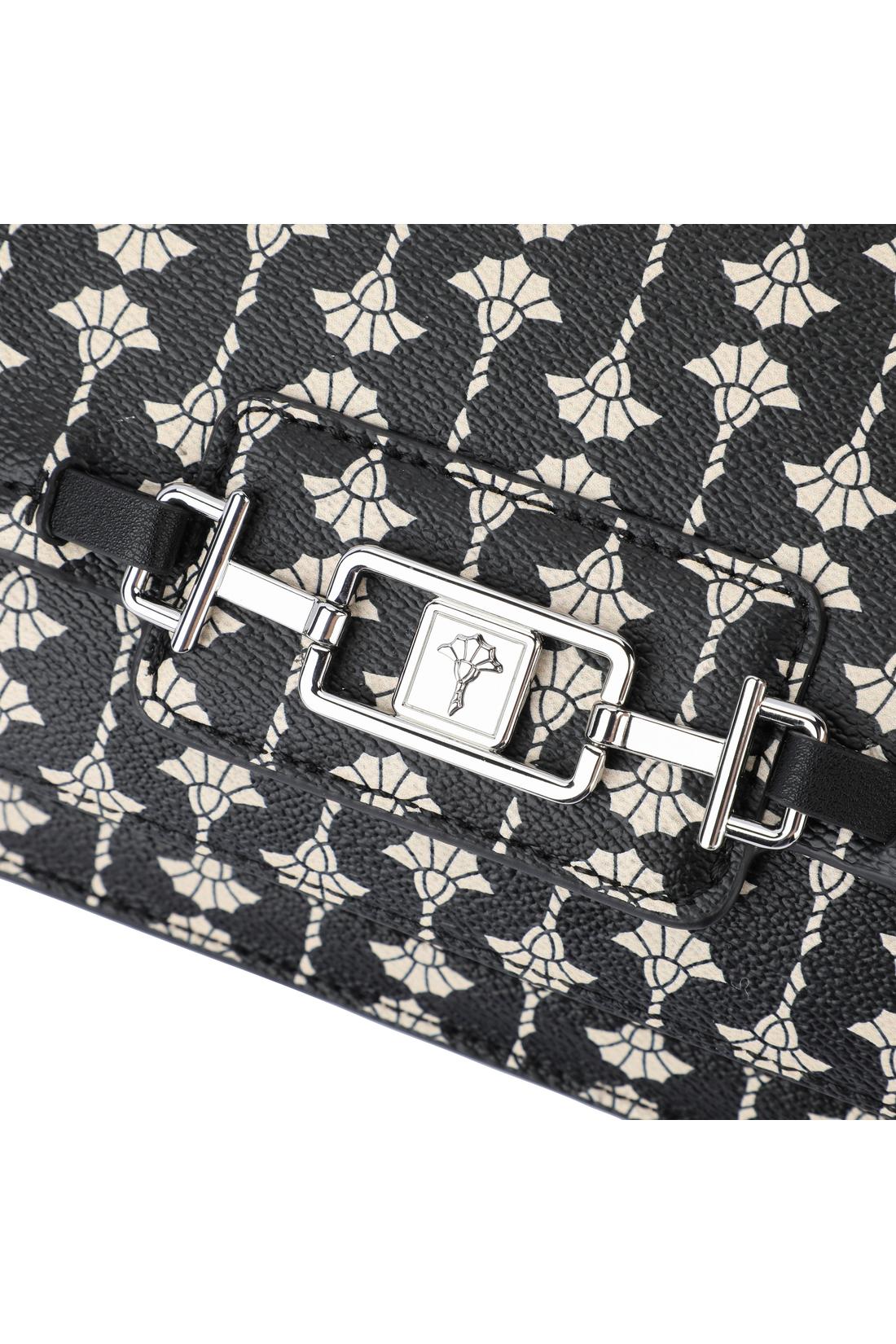 Joop-Joop - Damen Schultertasche Collana Alexi-Taschen-Black-Deal-Outlet-by-ARCHIVIST