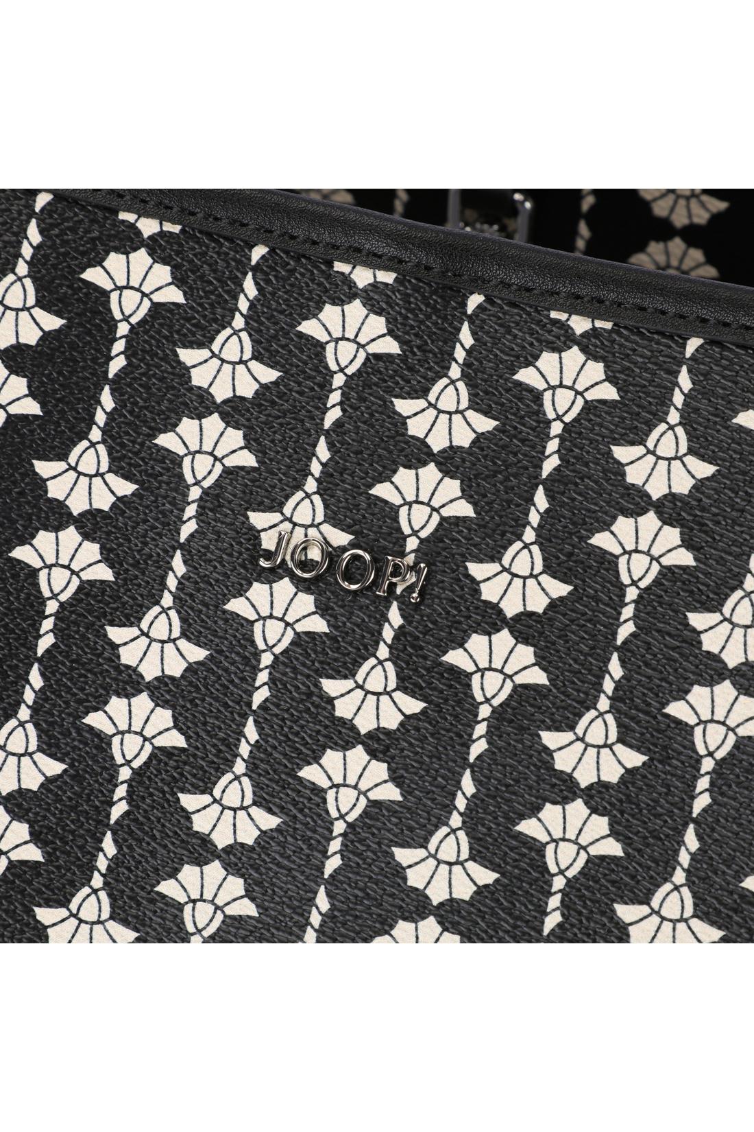 Joop-Joop - Damen Shopper Collana Lara-Taschen-Black-Deal-Outlet-by-ARCHIVIST