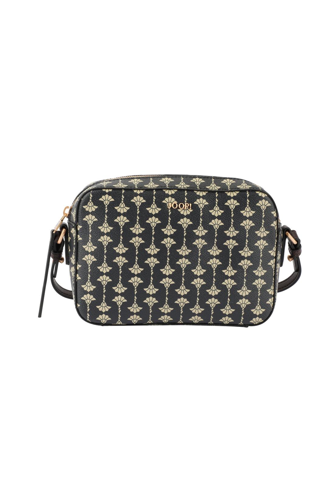 Joop-Joop - Damen Schultertasche Collana Cloe-Taschen-Black-Deal-Outlet-by-ARCHIVIST