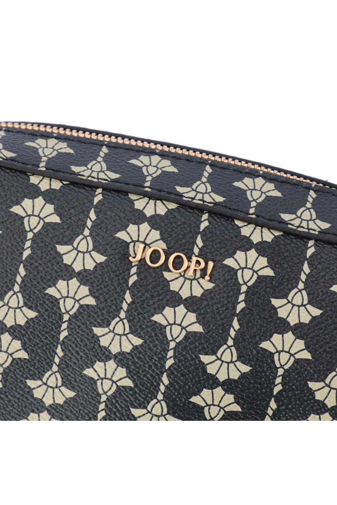 Joop-Joop - Damen Schultertasche Collana Cloe-Taschen-Black-Deal-Outlet-by-ARCHIVIST