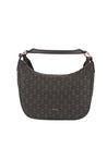 Joop-Joop - Damen Schultertasche Collana Tessuto Ginger-Taschen-Black-Deal-Outlet-by-ARCHIVIST