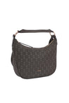 Joop-Joop - Damen Schultertasche Collana Tessuto Ginger-Taschen-Black-Deal-Outlet-by-ARCHIVIST