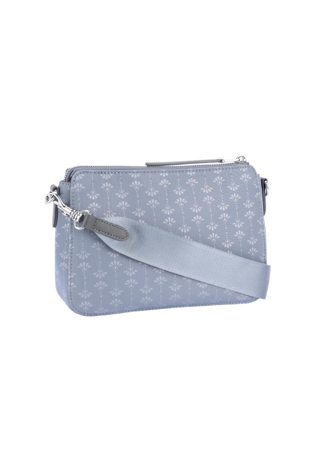 Joop-Joop - Damen Schultertasche Collana Tessuto Jasmina-Taschen-Black-Deal-Outlet-by-ARCHIVIST