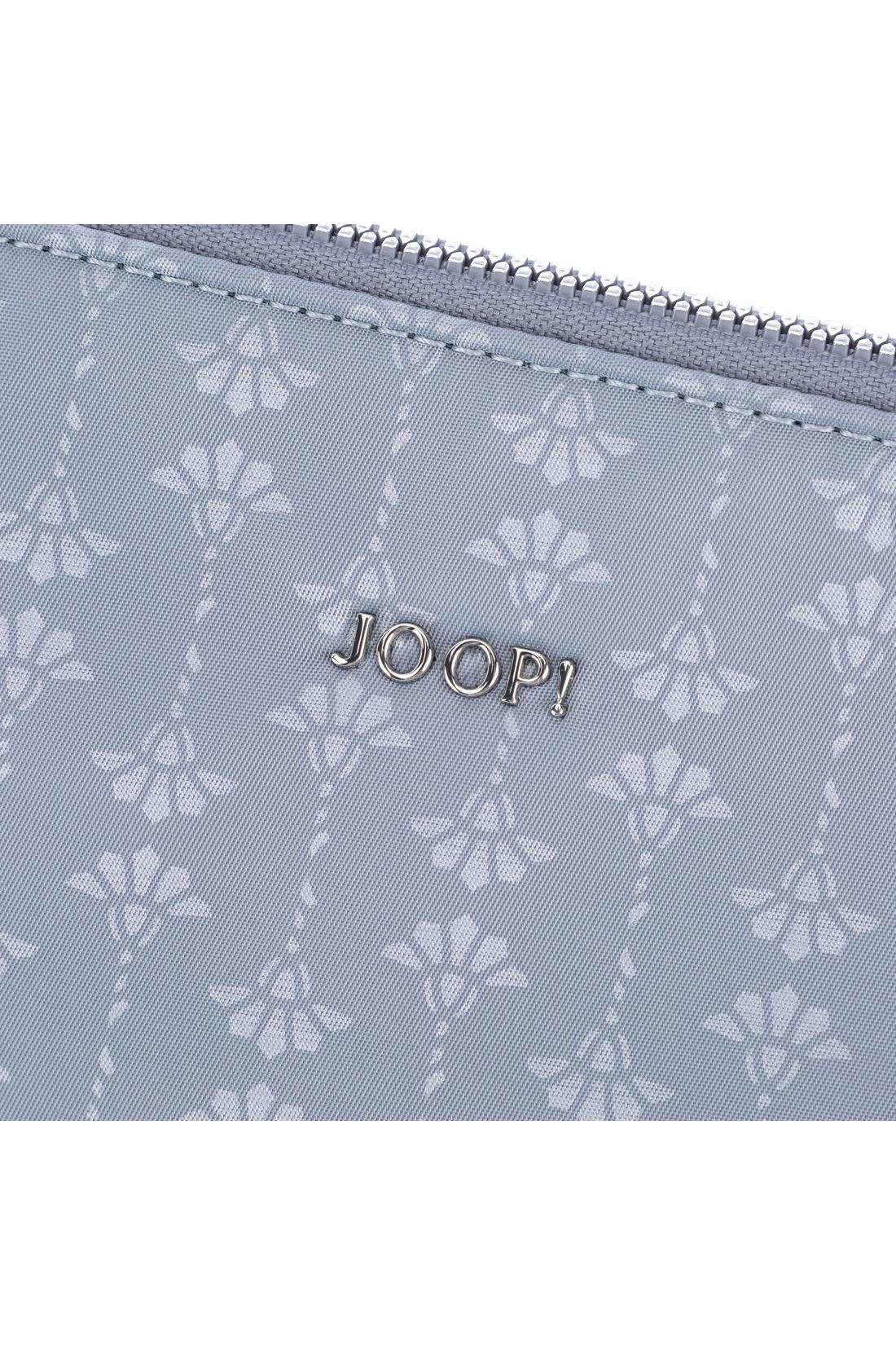Joop-Joop - Damen Schultertasche Collana Tessuto Jasmina-Taschen-Black-Deal-Outlet-by-ARCHIVIST