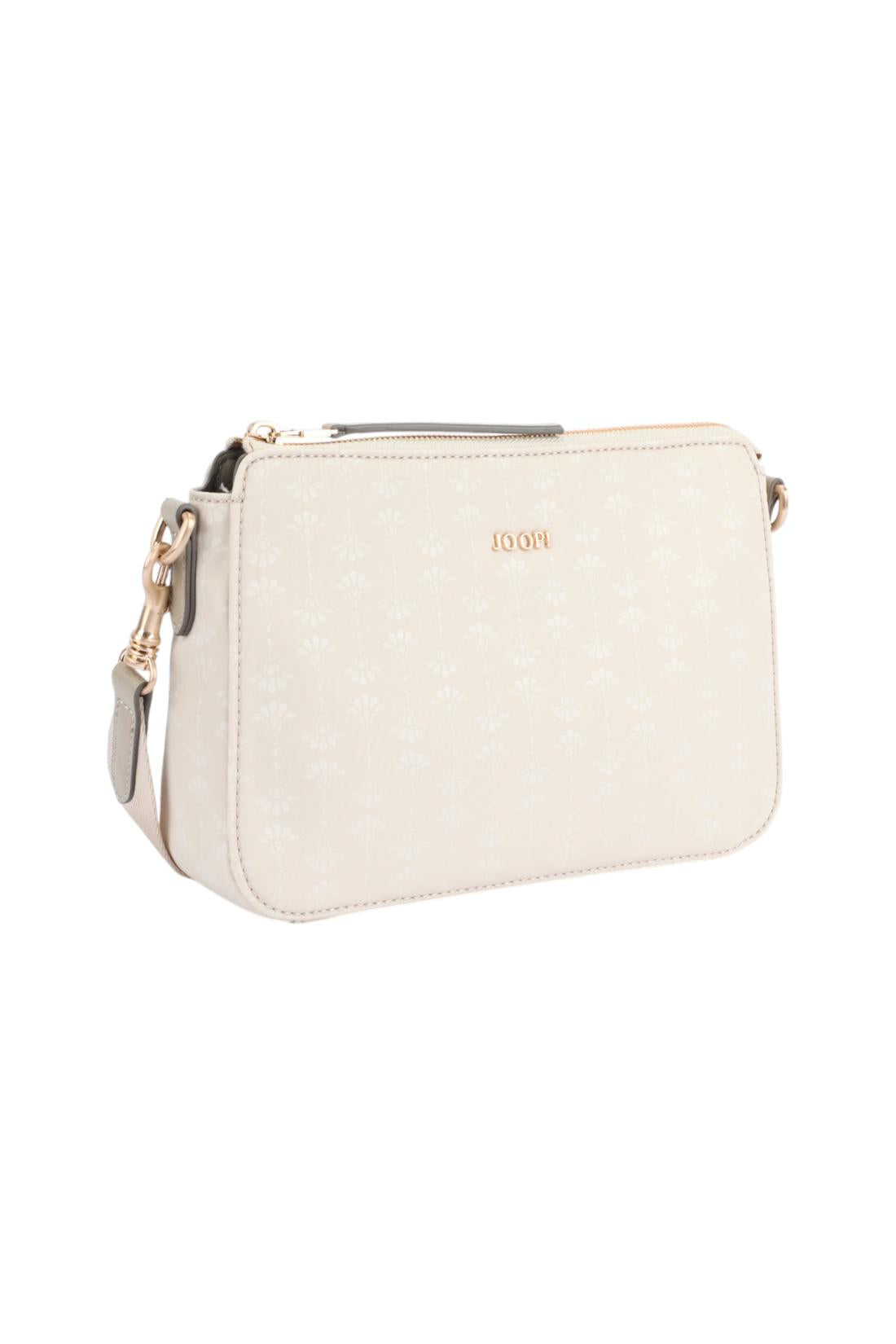 Joop-Joop - Damen Schultertasche Collana Tessuto Jasmina-Taschen-Black-Deal-Outlet-by-ARCHIVIST