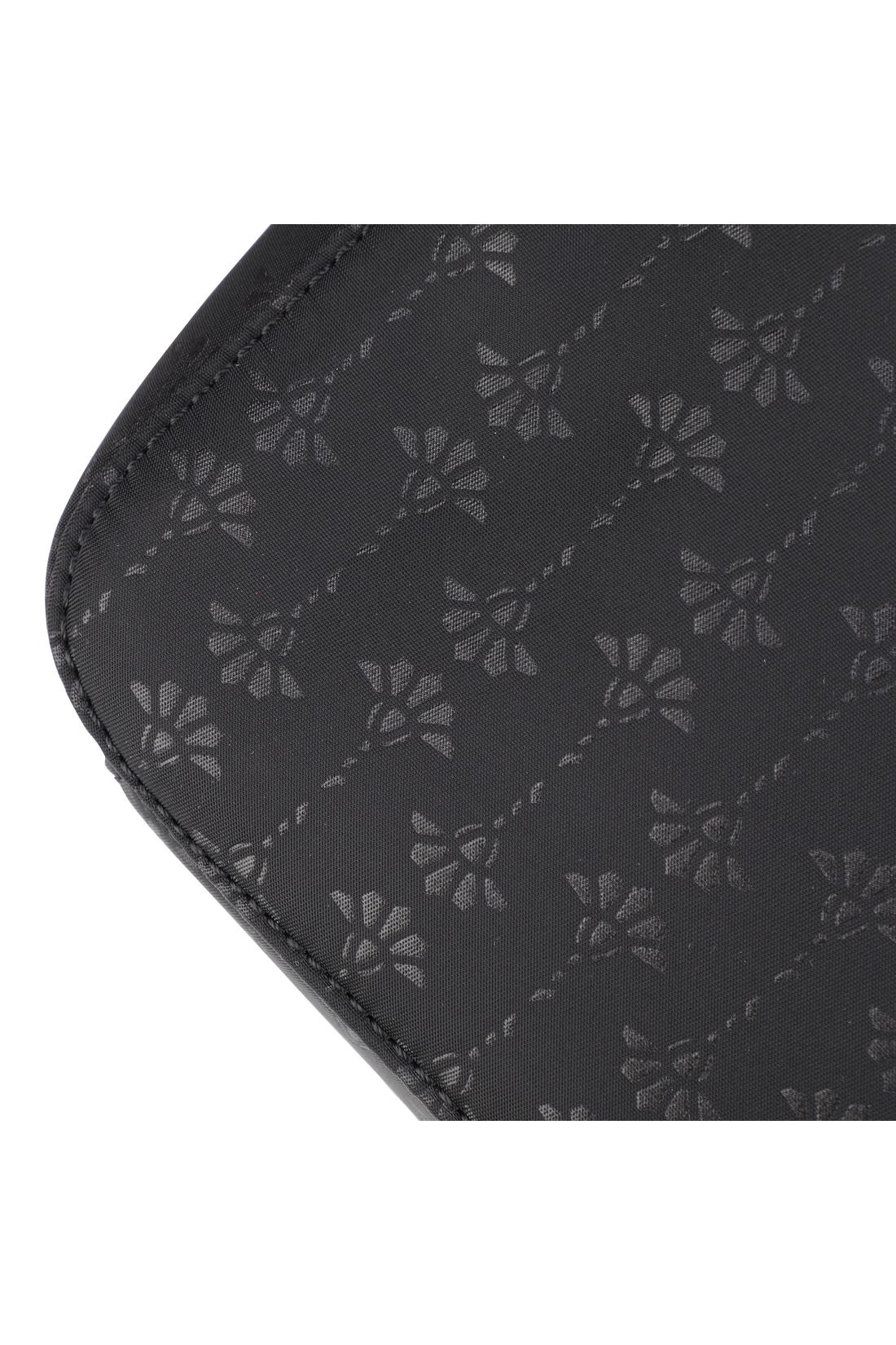 Joop-Joop - Damen Schultertasche Collana Tessuto Jasmina-Taschen-Black-Deal-Outlet-by-ARCHIVIST