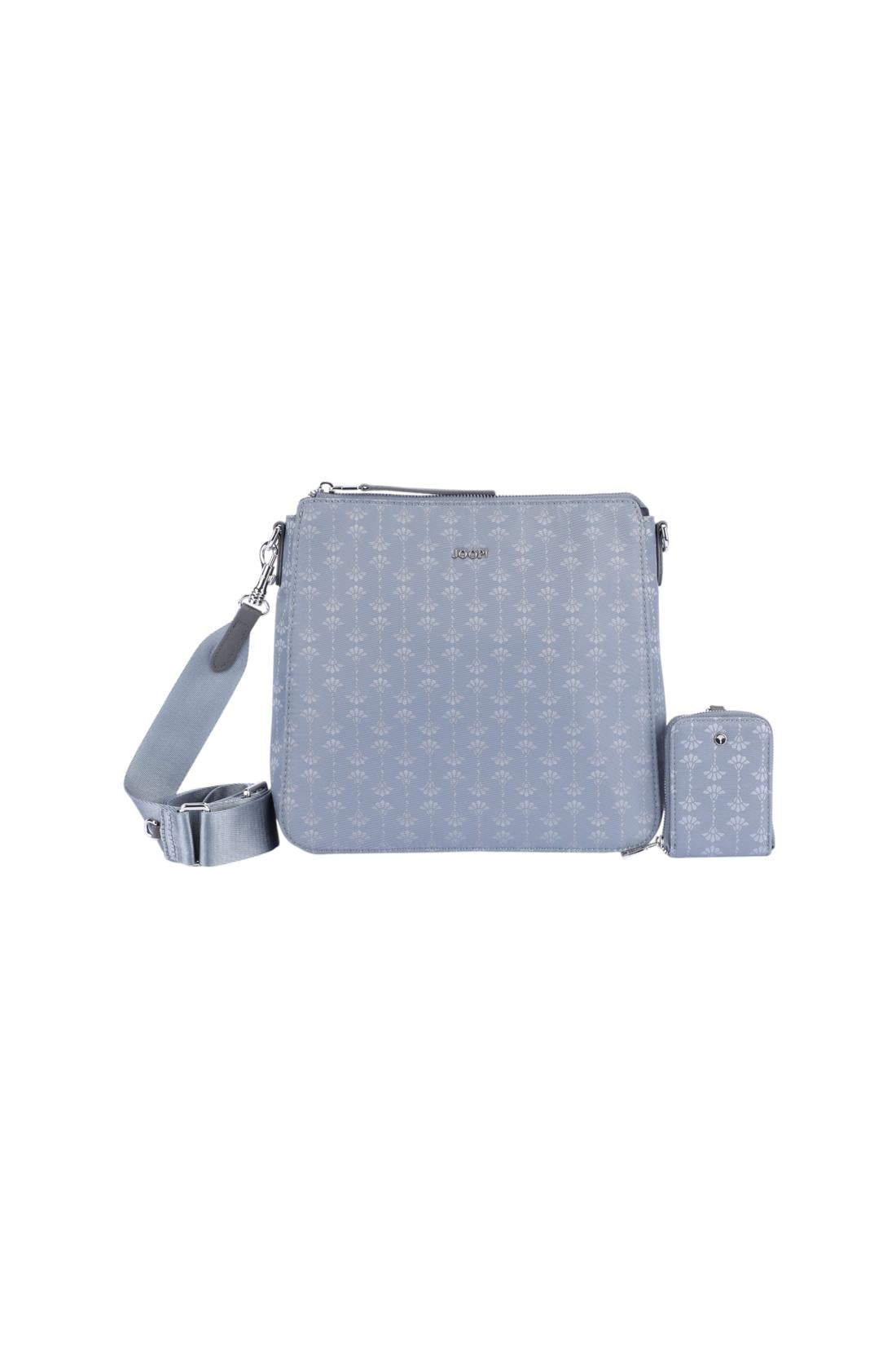 Joop-Joop - Damen Schultertasche Collana Tessuto Jasmina-Taschen-Black-Deal-Outlet-by-ARCHIVIST