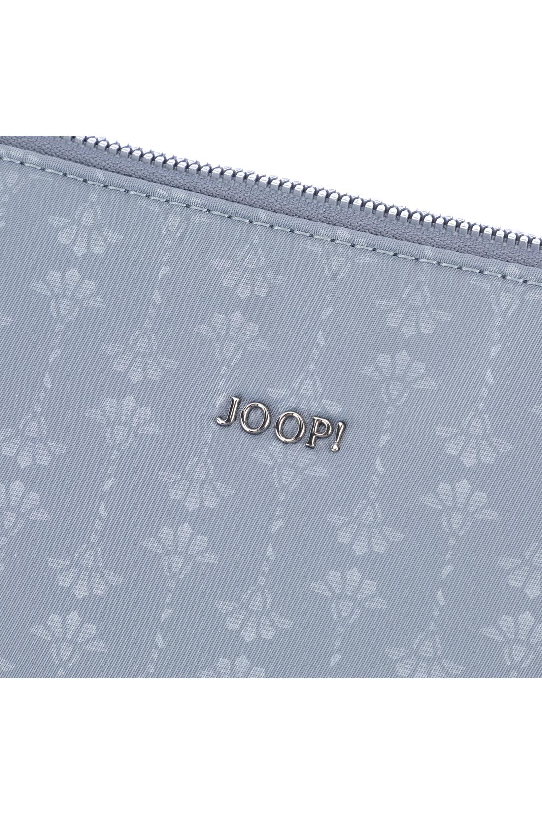 Joop-Joop - Damen Schultertasche Collana Tessuto Jasmina-Taschen-Black-Deal-Outlet-by-ARCHIVIST