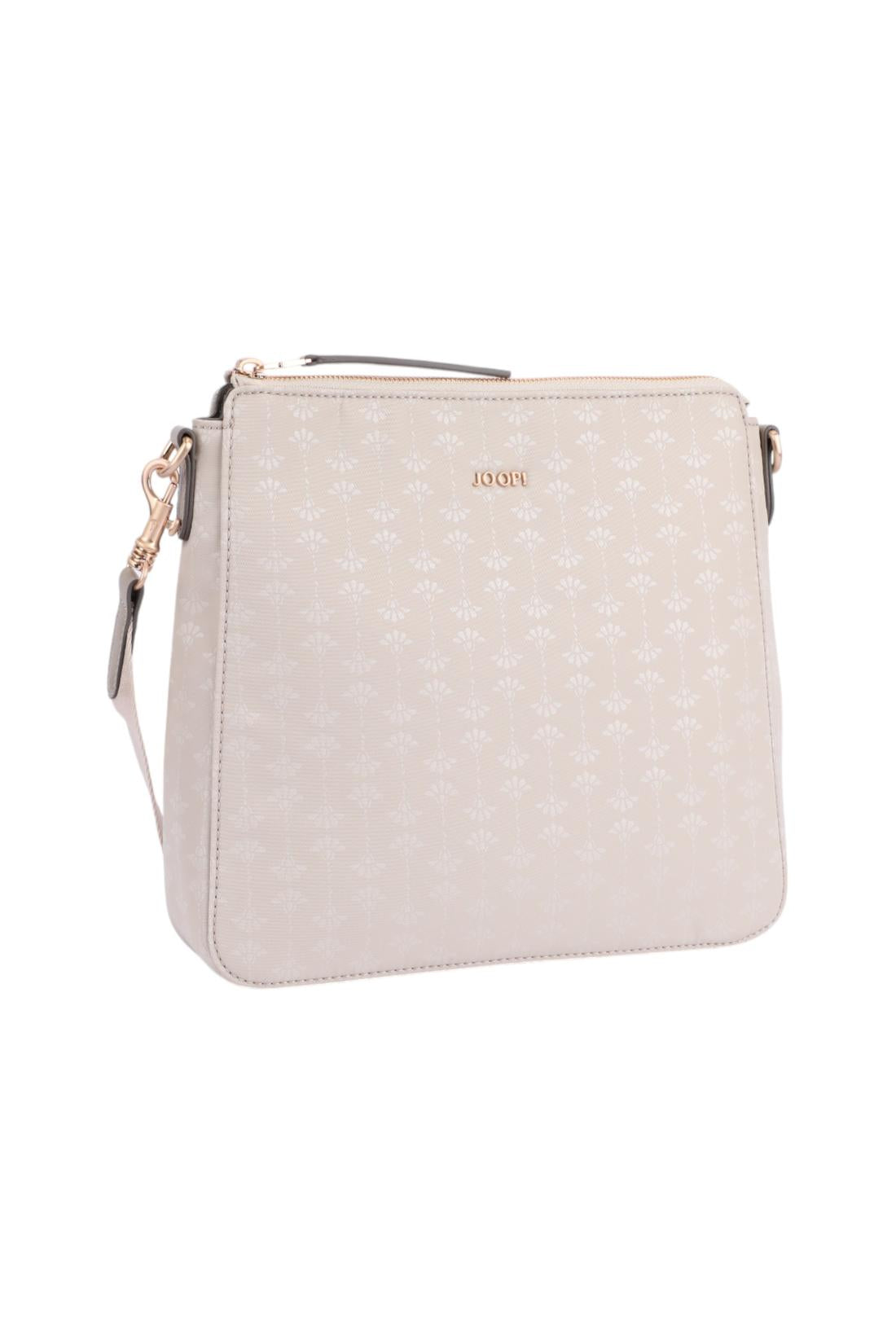 Joop-Joop - Damen Schultertasche Collana Tessuto Jasmina-Taschen-Black-Deal-Outlet-by-ARCHIVIST