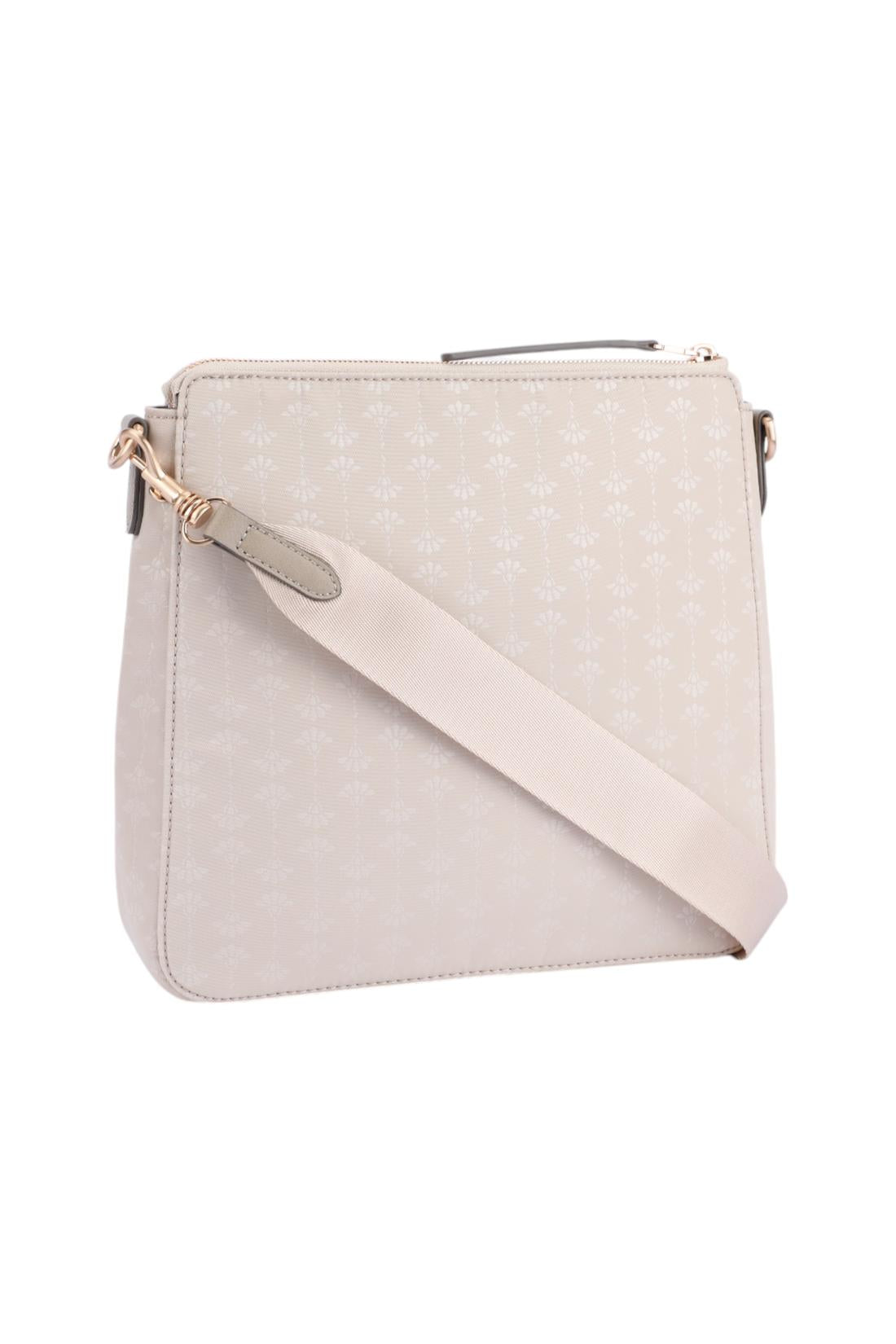 Joop-Joop - Damen Schultertasche Collana Tessuto Jasmina-Taschen-Black-Deal-Outlet-by-ARCHIVIST