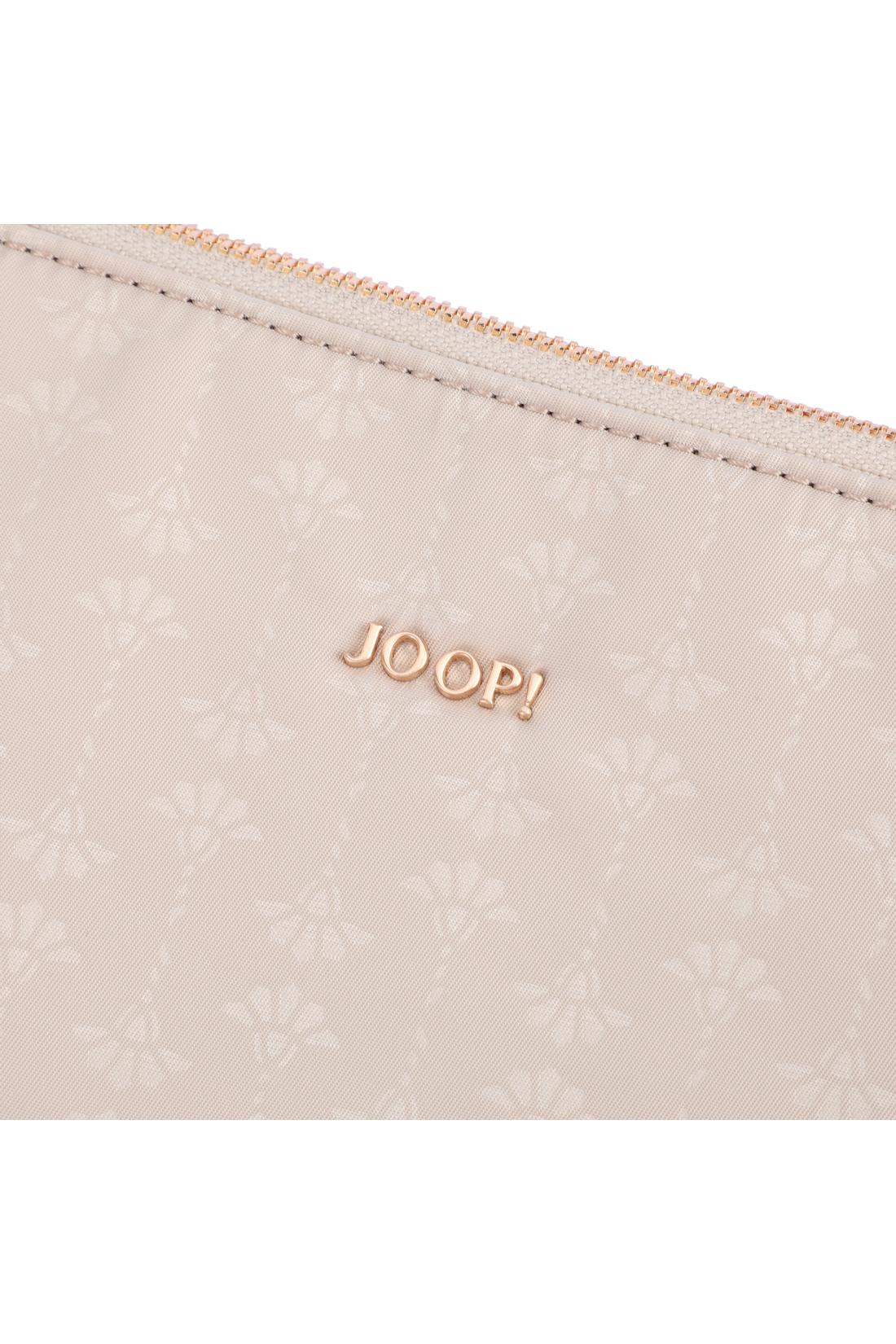 Joop-Joop - Damen Schultertasche Collana Tessuto Jasmina-Taschen-Black-Deal-Outlet-by-ARCHIVIST