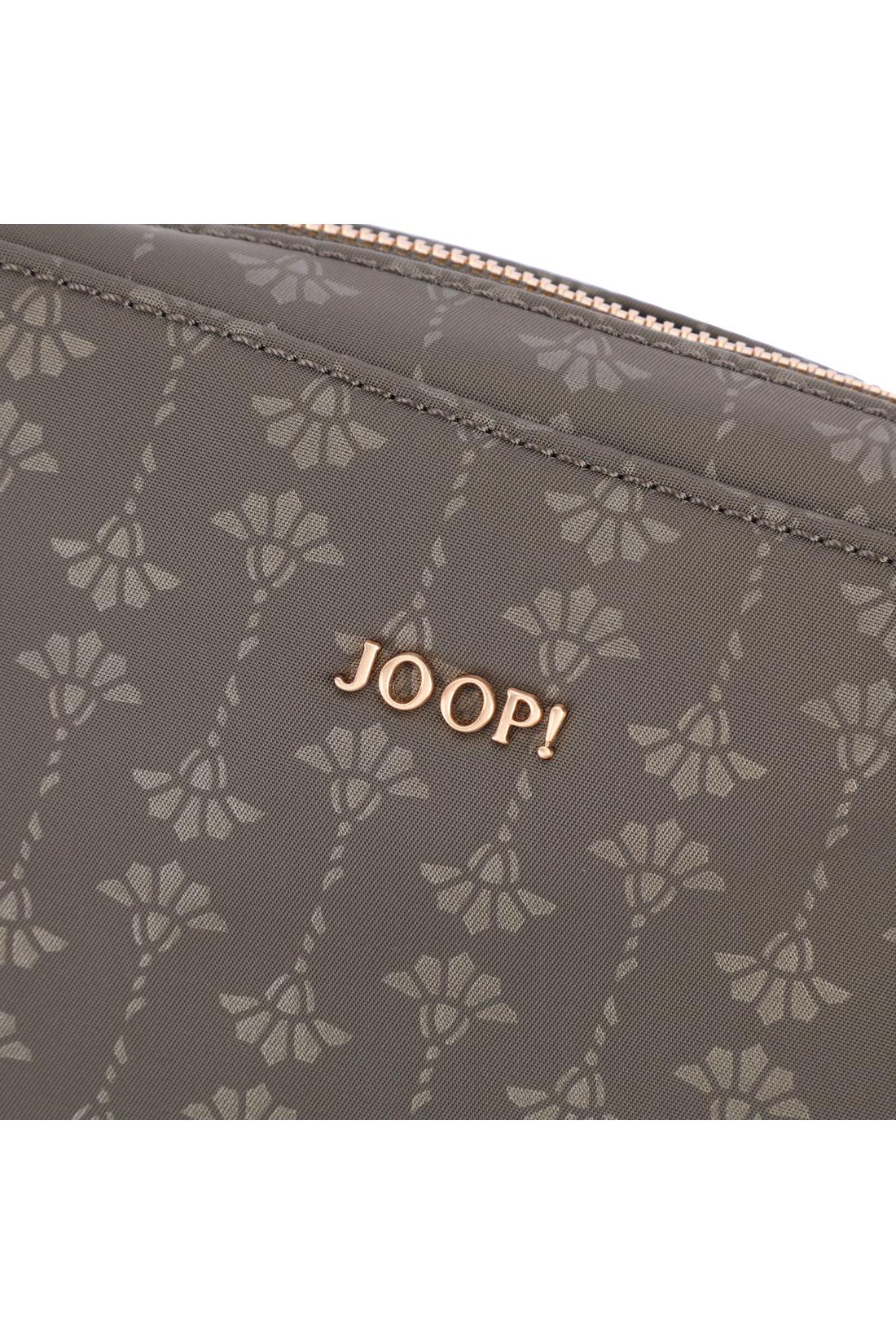 collana tessuto cloe shoulder bag shz