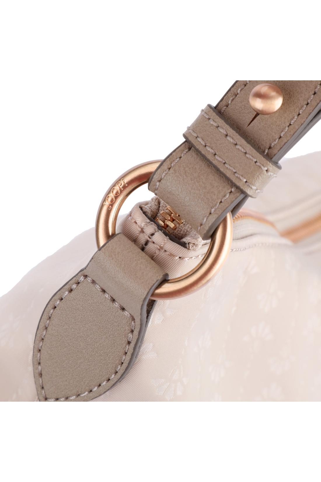 Joop-Joop - Damen Hobo Collana Tessuto Alara-Taschen-Black-Deal-Outlet-by-ARCHIVIST