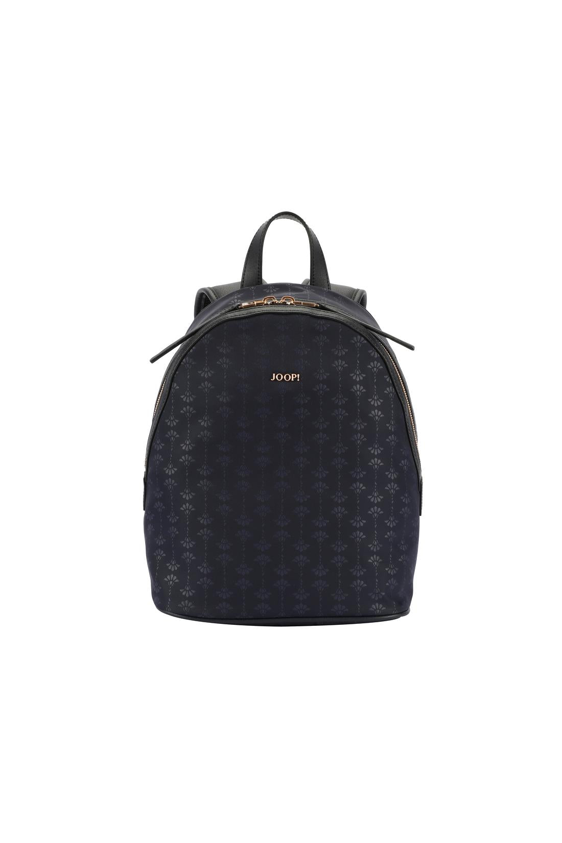 Joop-Joop - Damen Rucksack Collana Tessuto Enrica-Taschen-Black-Deal-Outlet-by-ARCHIVIST