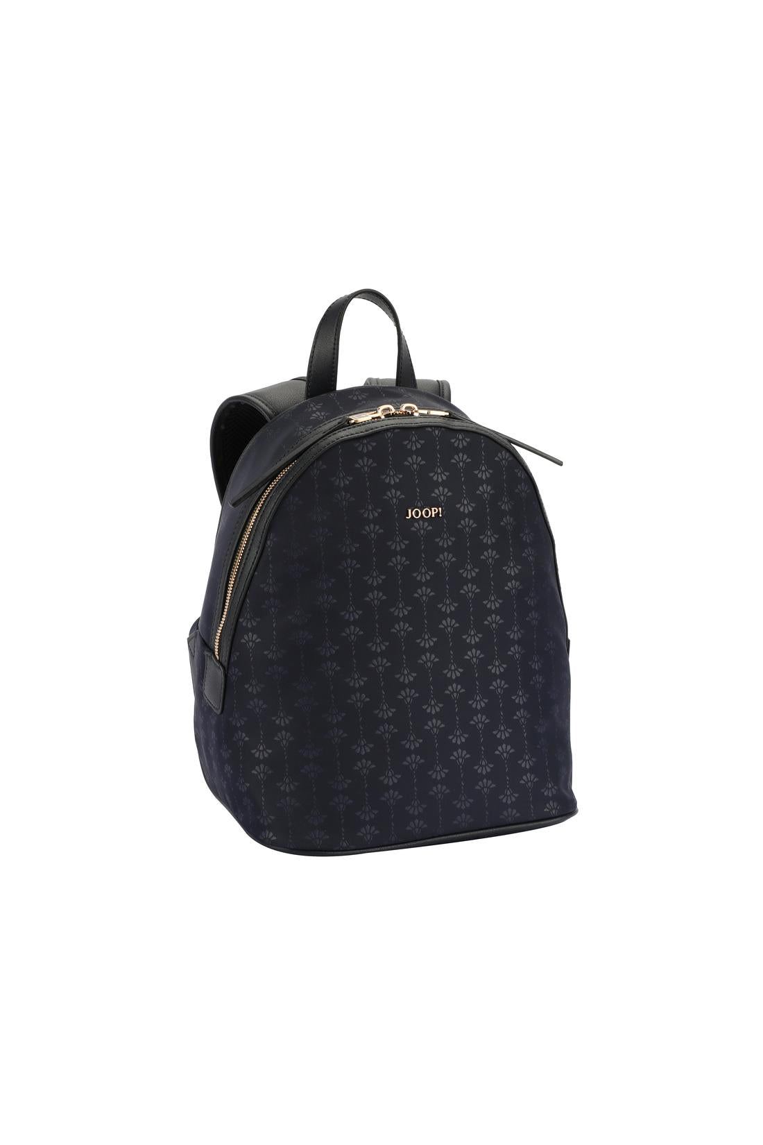 Joop-Joop - Damen Rucksack Collana Tessuto Enrica-Taschen-Black-Deal-Outlet-by-ARCHIVIST