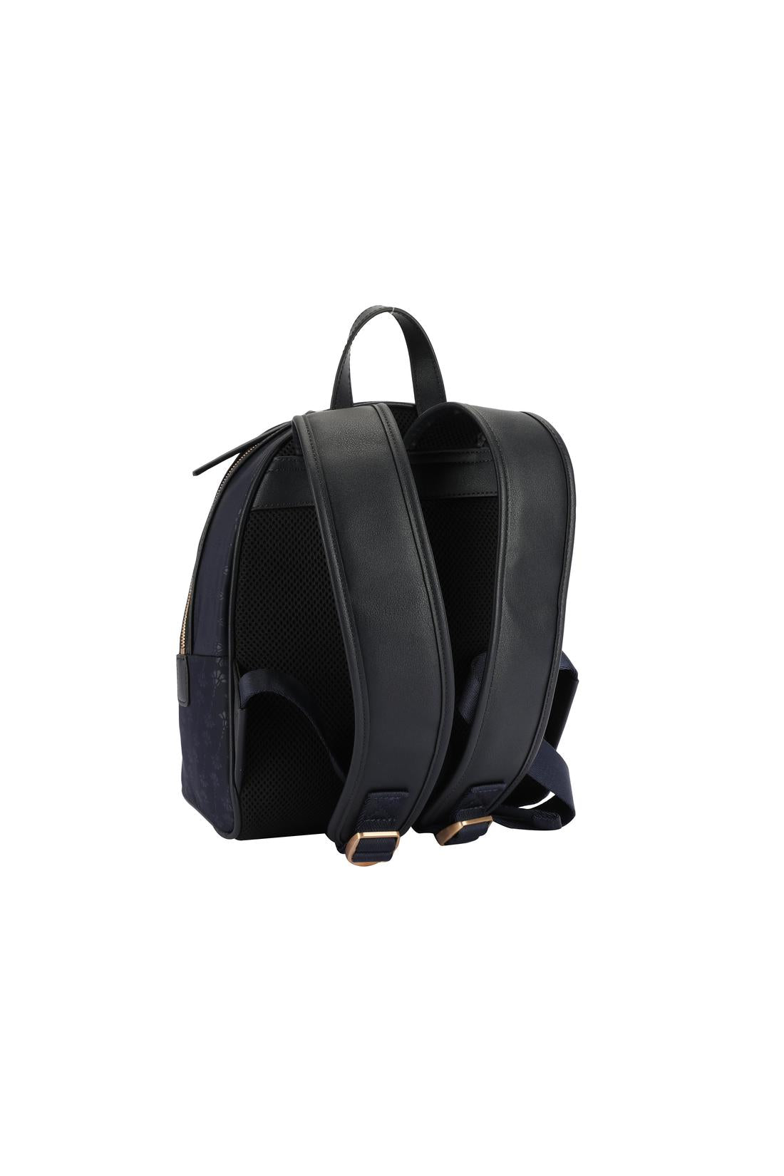 Joop-Joop - Damen Rucksack Collana Tessuto Enrica-Taschen-Black-Deal-Outlet-by-ARCHIVIST
