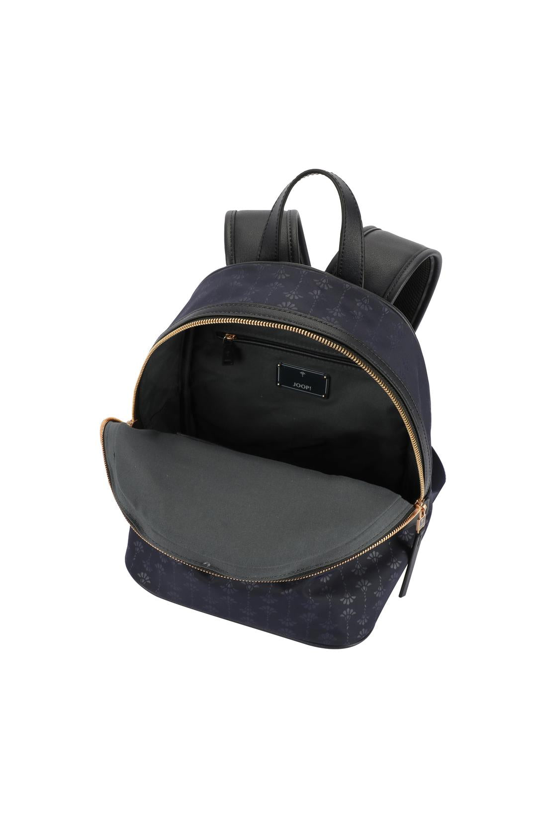 Joop-Joop - Damen Rucksack Collana Tessuto Enrica-Taschen-Black-Deal-Outlet-by-ARCHIVIST