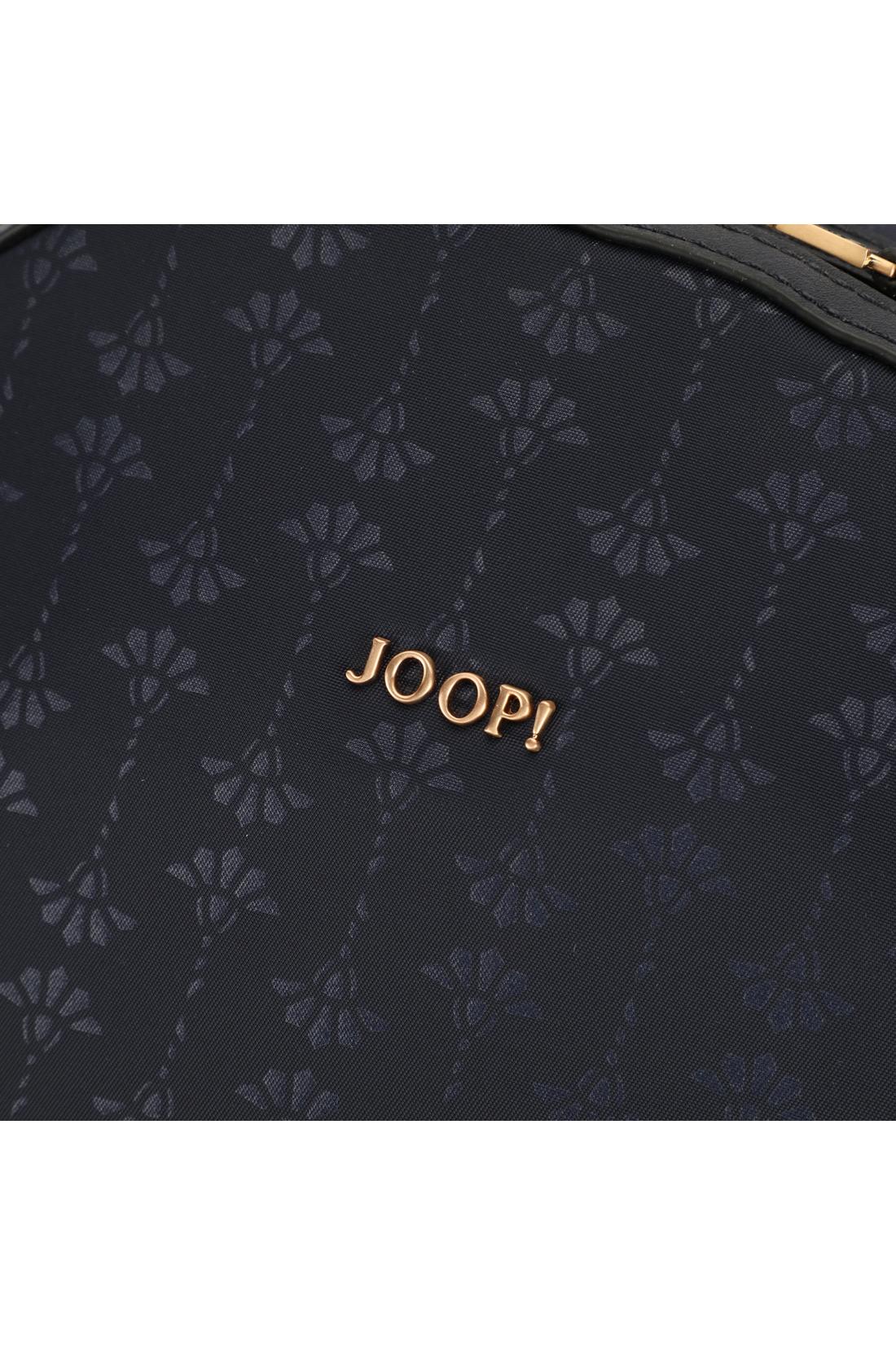 Joop-Joop - Damen Rucksack Collana Tessuto Enrica-Taschen-Black-Deal-Outlet-by-ARCHIVIST