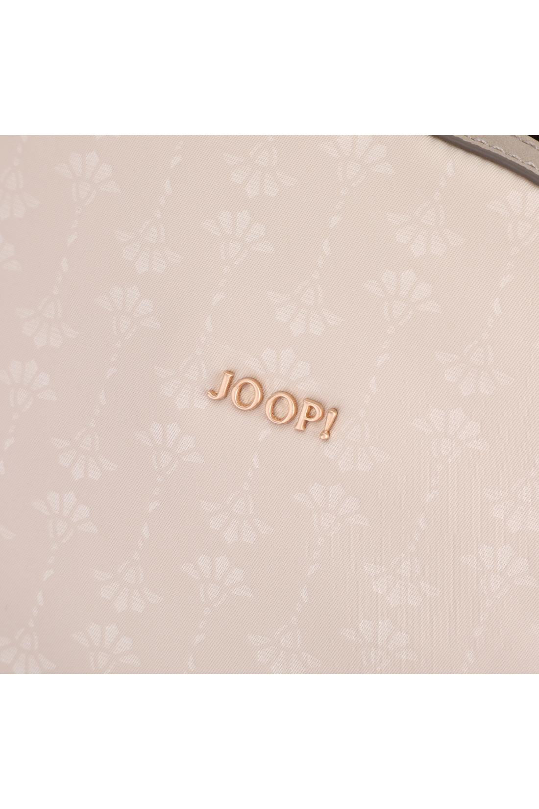 Joop-Joop - Damen Rucksack Collana Tessuto Enrica-Taschen-Black-Deal-Outlet-by-ARCHIVIST