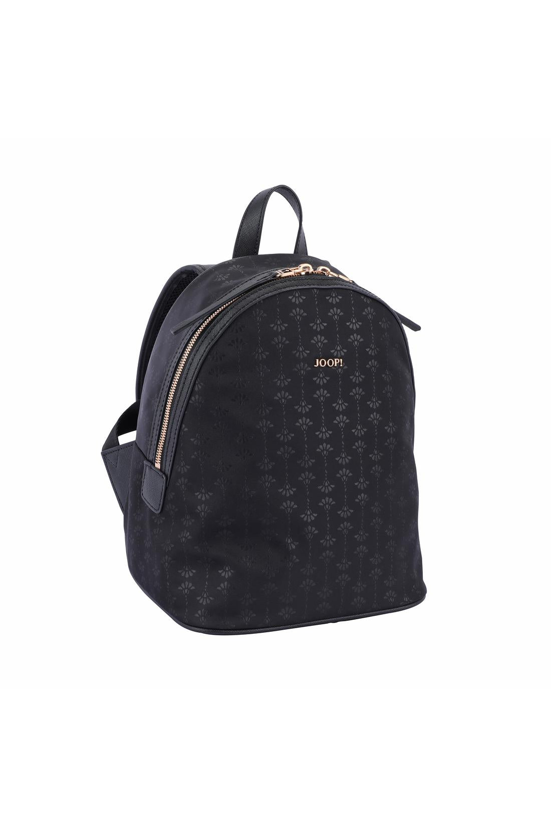 Joop-Joop - Damen Rucksack Collana Tessuto Enrica-Taschen-Black-Deal-Outlet-by-ARCHIVIST