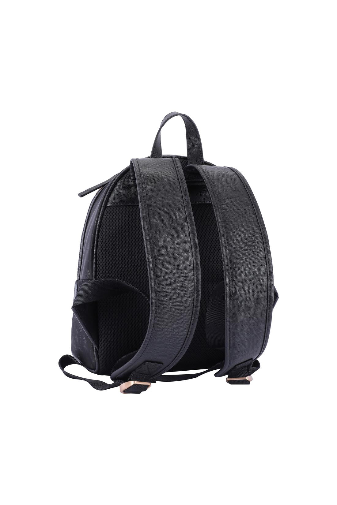 Joop-Joop - Damen Rucksack Collana Tessuto Enrica-Taschen-Black-Deal-Outlet-by-ARCHIVIST
