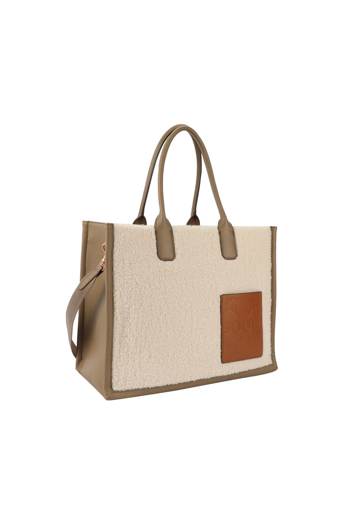 Joop-Joop - Damen Handtasche Pezza Peluche Aurelia-Taschen-Black-Deal-Outlet-by-ARCHIVIST