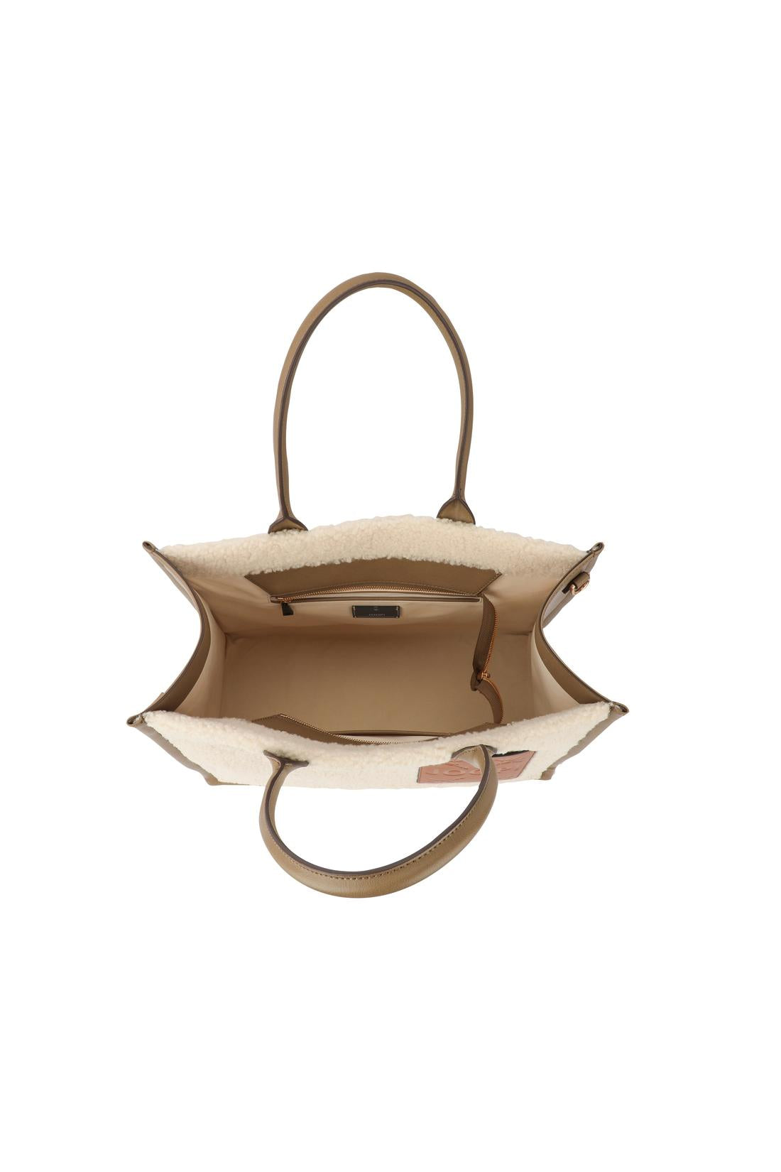 Joop-Joop - Damen Handtasche Pezza Peluche Aurelia-Taschen-Black-Deal-Outlet-by-ARCHIVIST