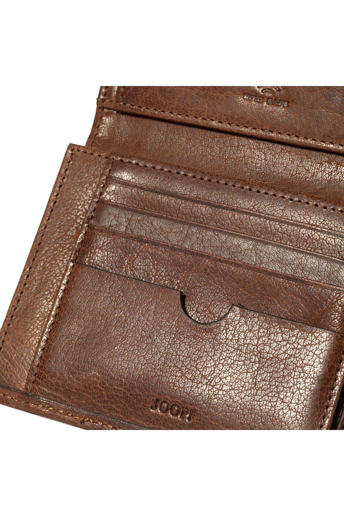 Joop-Joop - Herren Billfold Tofana Ladon-Taschen-Black-Deal-Outlet-by-ARCHIVIST