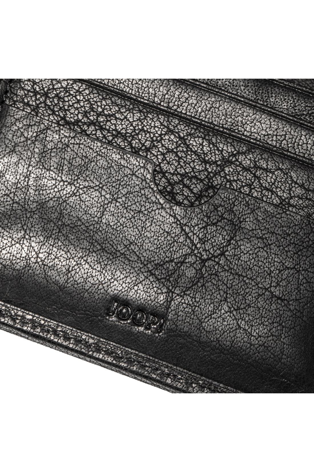 Joop-Joop - Herren Billfold Tofana Ladon-Taschen-Black-Deal-Outlet-by-ARCHIVIST