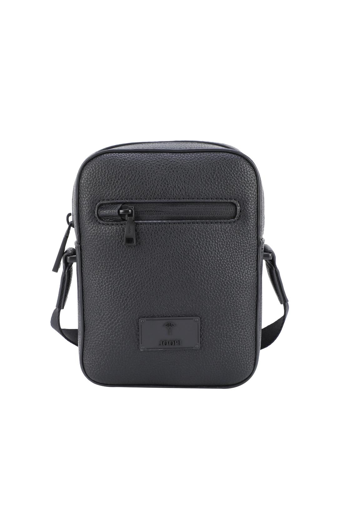 Joop-Joop - Herren Schultertasche Nepezzano Rafael-Taschen-Black-Deal-Outlet-by-ARCHIVIST