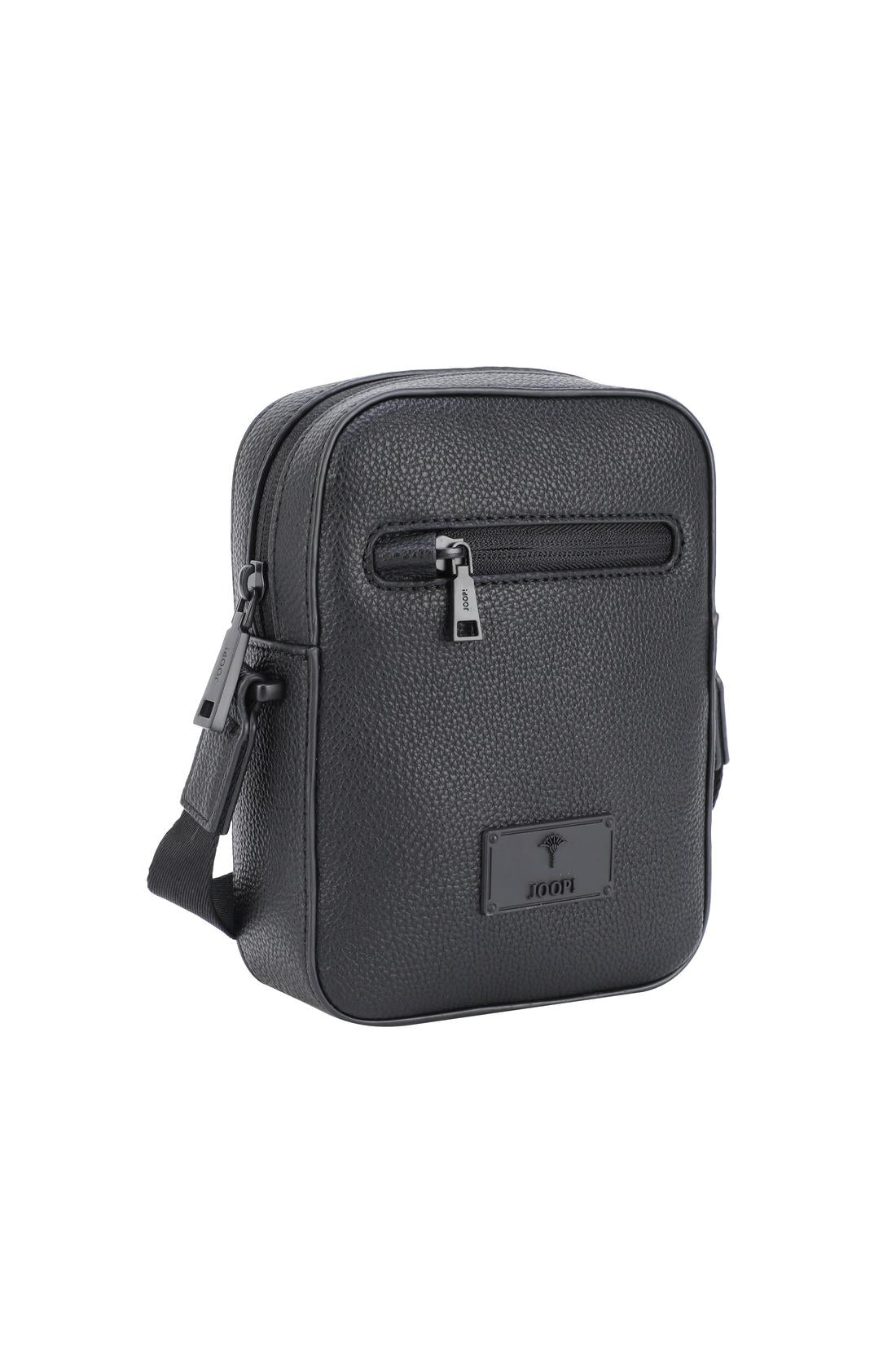Joop-Joop - Herren Schultertasche Nepezzano Rafael-Taschen-Black-Deal-Outlet-by-ARCHIVIST