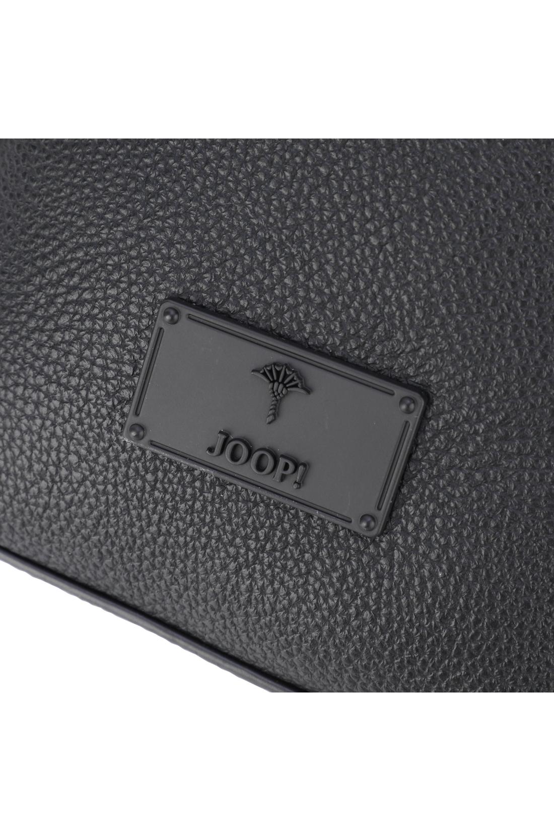 Joop-Joop - Herren Schultertasche Nepezzano Rafael-Taschen-Black-Deal-Outlet-by-ARCHIVIST