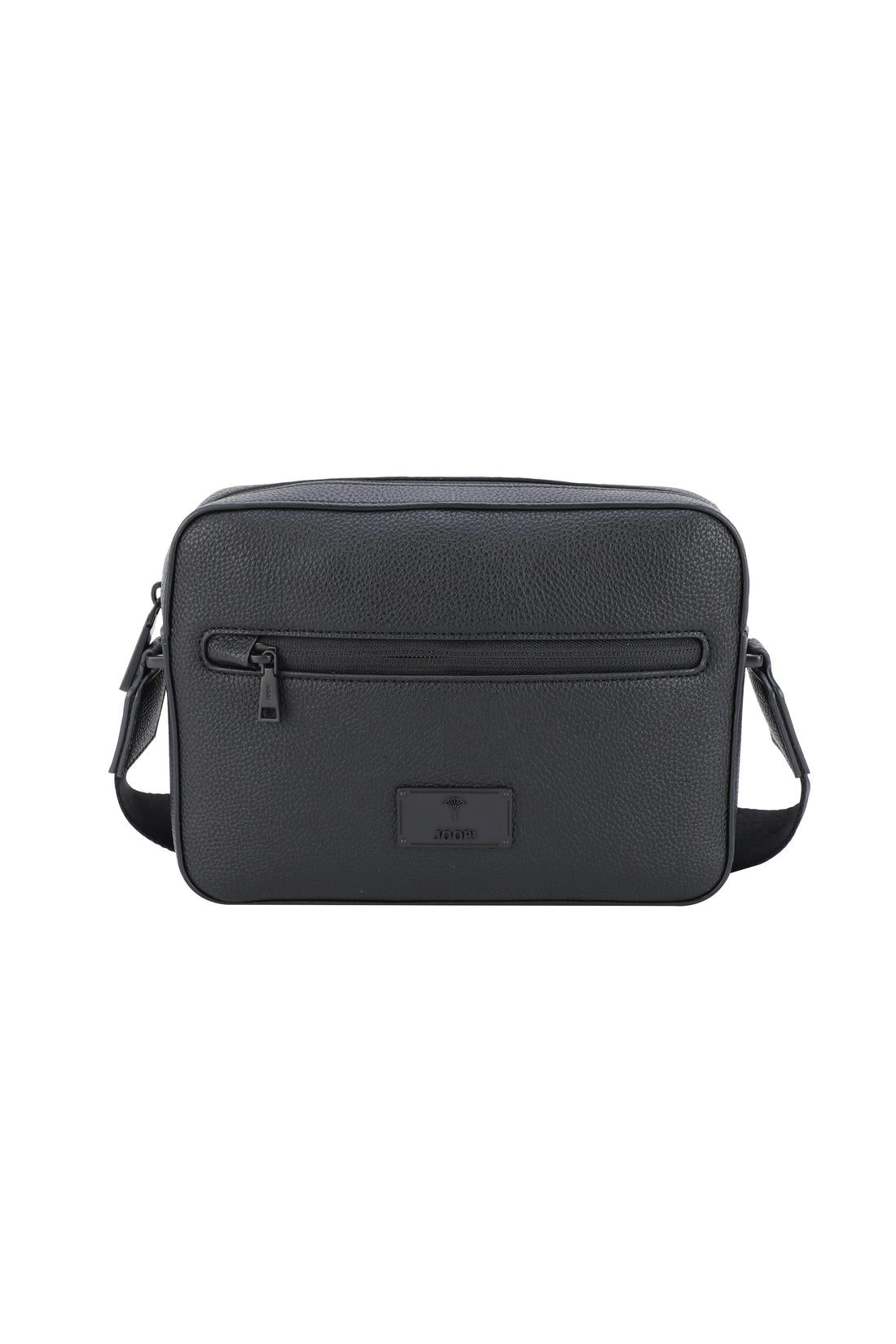 Joop-Joop - Herren Schultertasche Nepezzano Pino-Taschen-Black-Deal-Outlet-by-ARCHIVIST