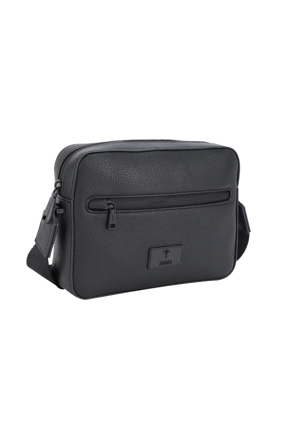 Joop-Joop - Herren Schultertasche Nepezzano Pino-Taschen-Black-Deal-Outlet-by-ARCHIVIST