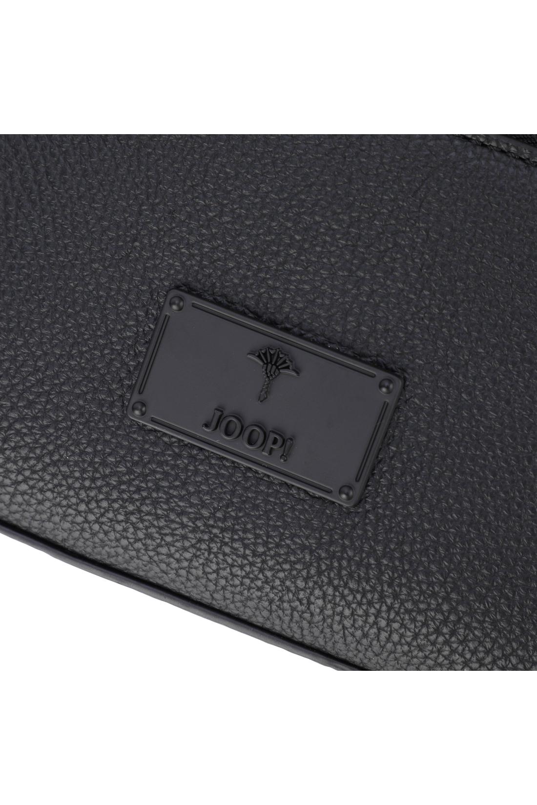 Joop-Joop - Herren Schultertasche Nepezzano Pino-Taschen-Black-Deal-Outlet-by-ARCHIVIST