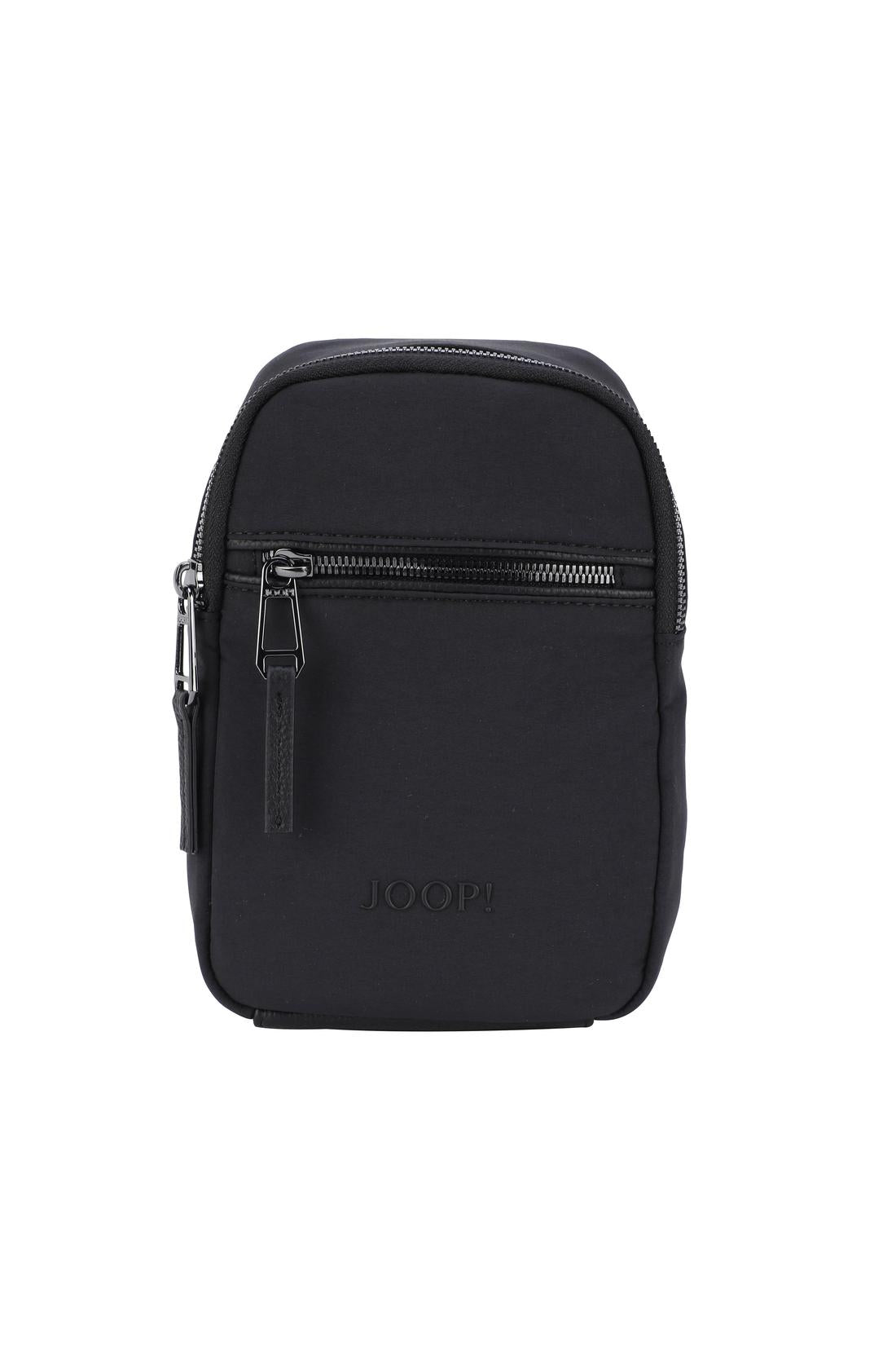 Joop-Joop - Herren Umhängetasche Narni Timo-Taschen-Black-Deal-Outlet-by-ARCHIVIST