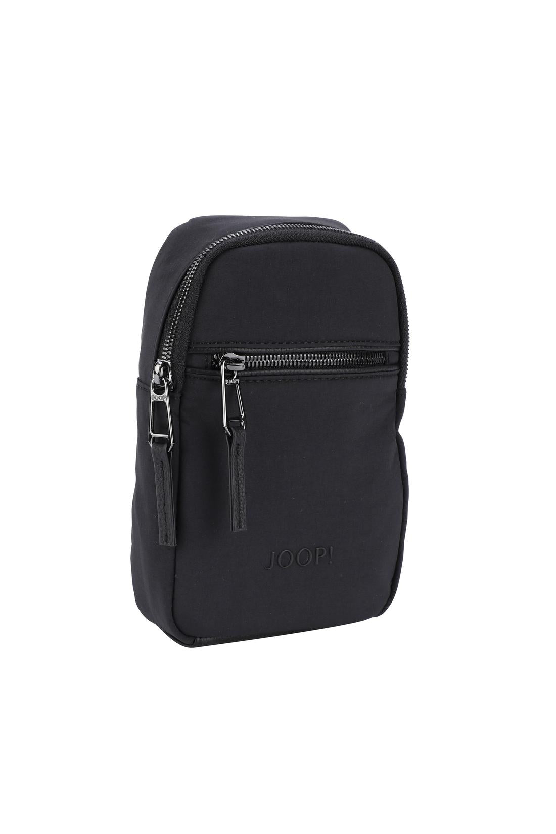 Joop-Joop - Herren Umhängetasche Narni Timo-Taschen-Black-Deal-Outlet-by-ARCHIVIST